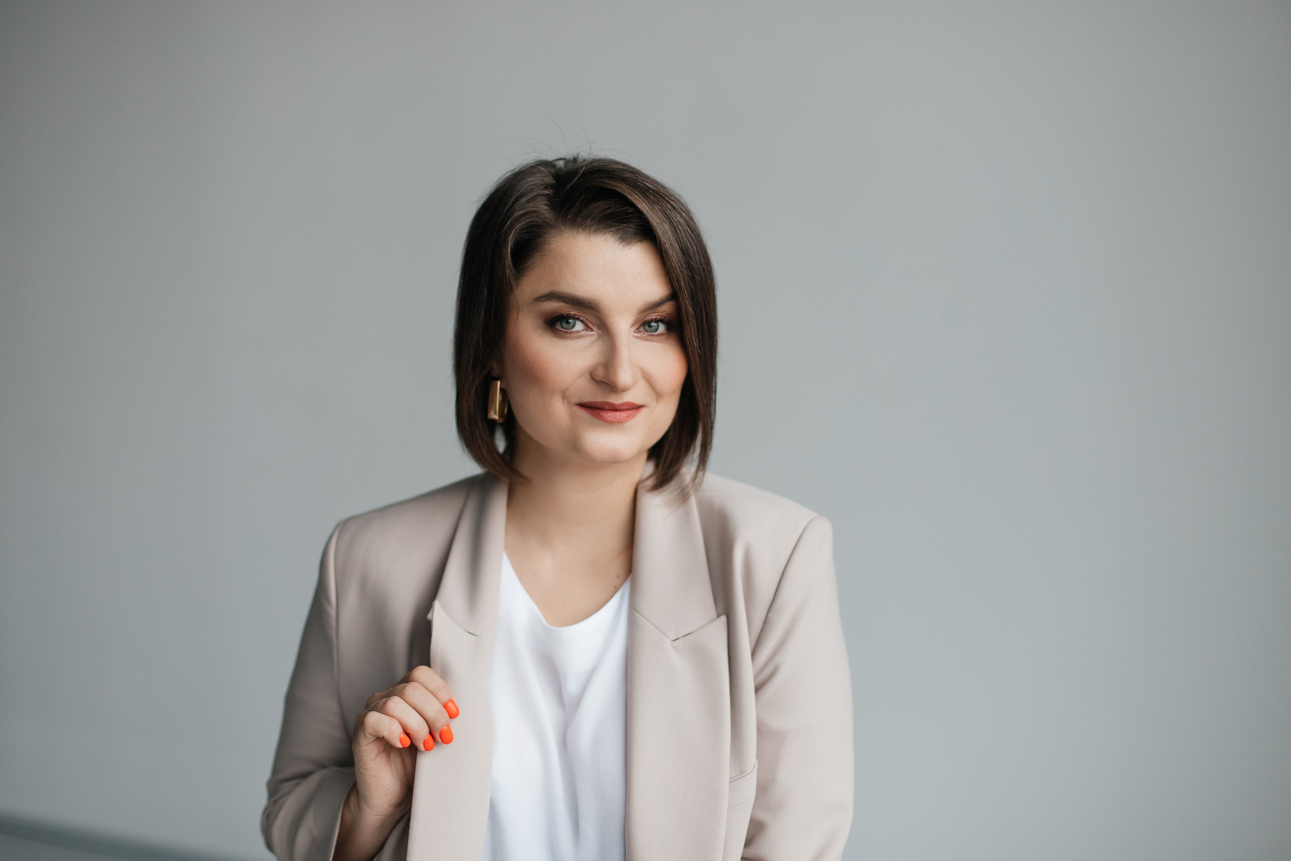 Контент-съемки. Фотограф Светлана Климкина