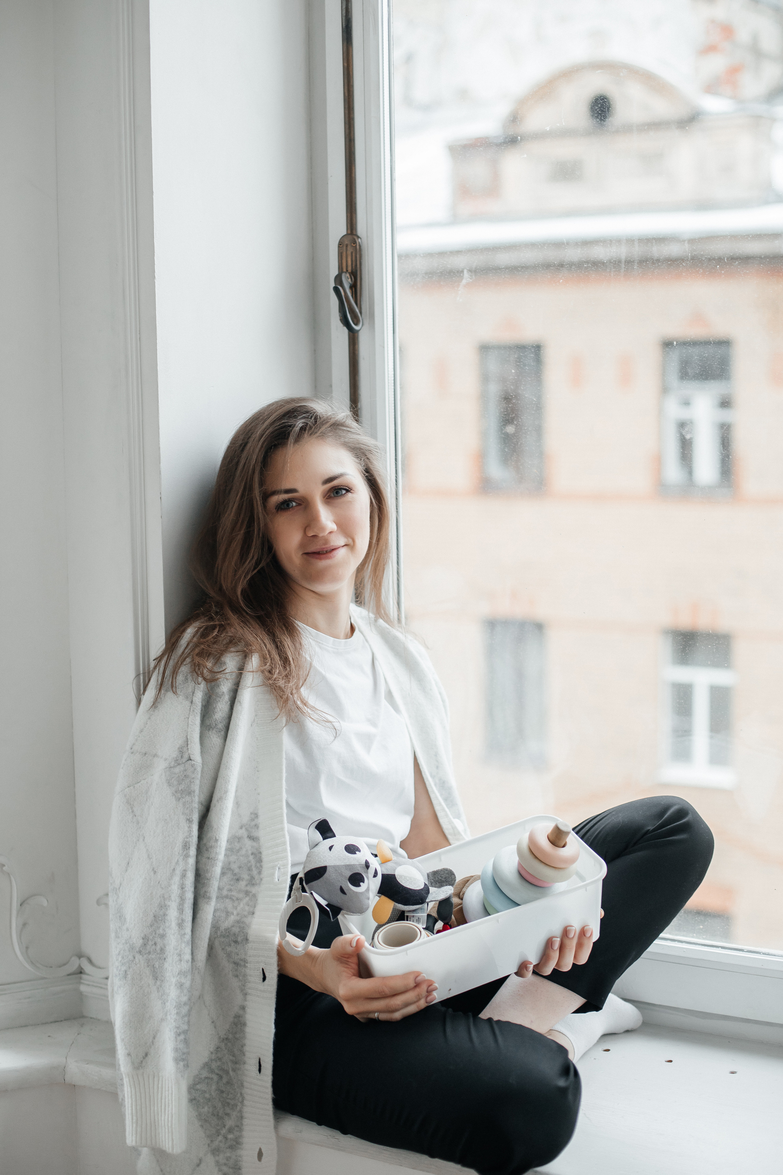 Контент-съемки. Фотограф Светлана Климкина