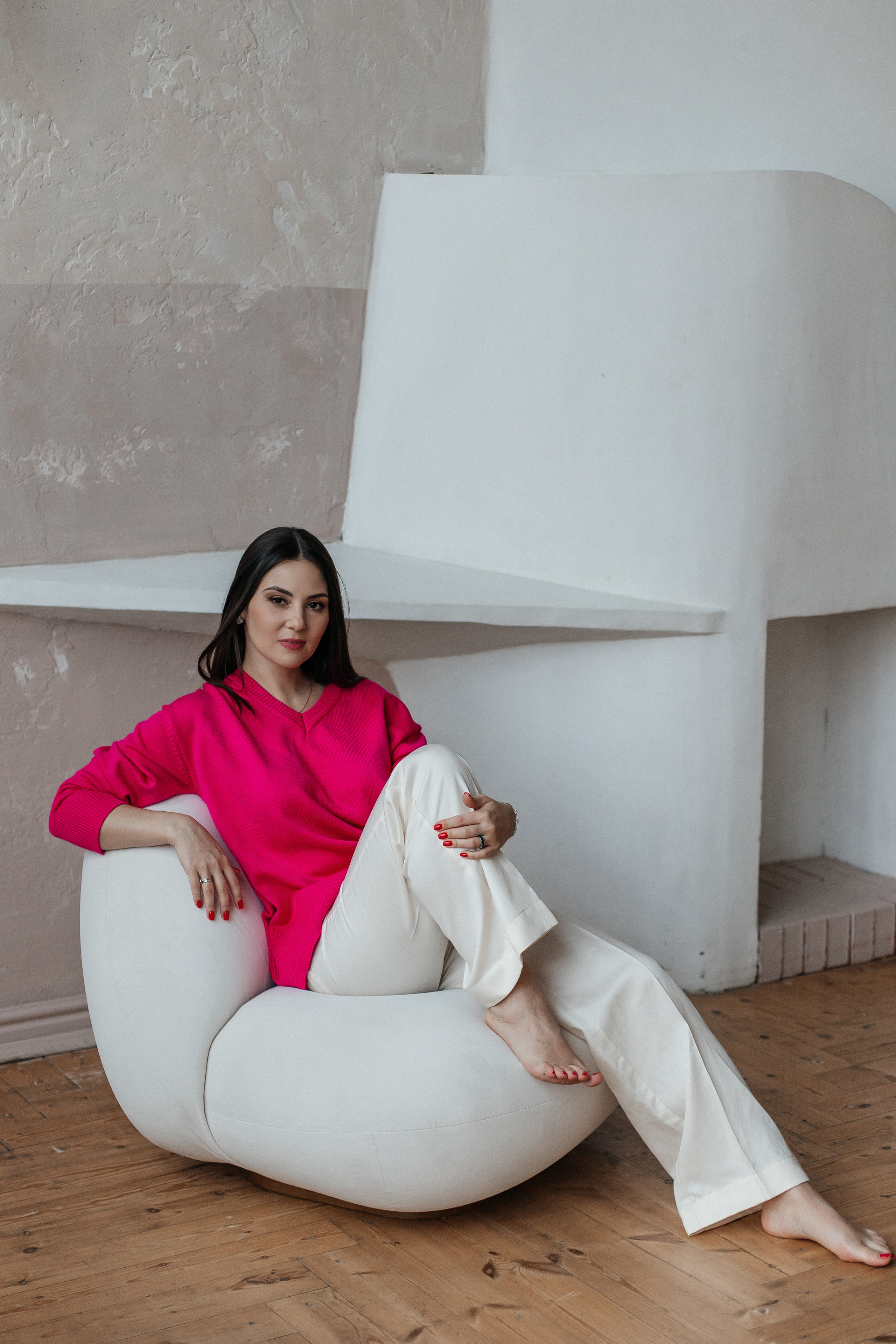 Контент-съемки. Фотограф Светлана Климкина