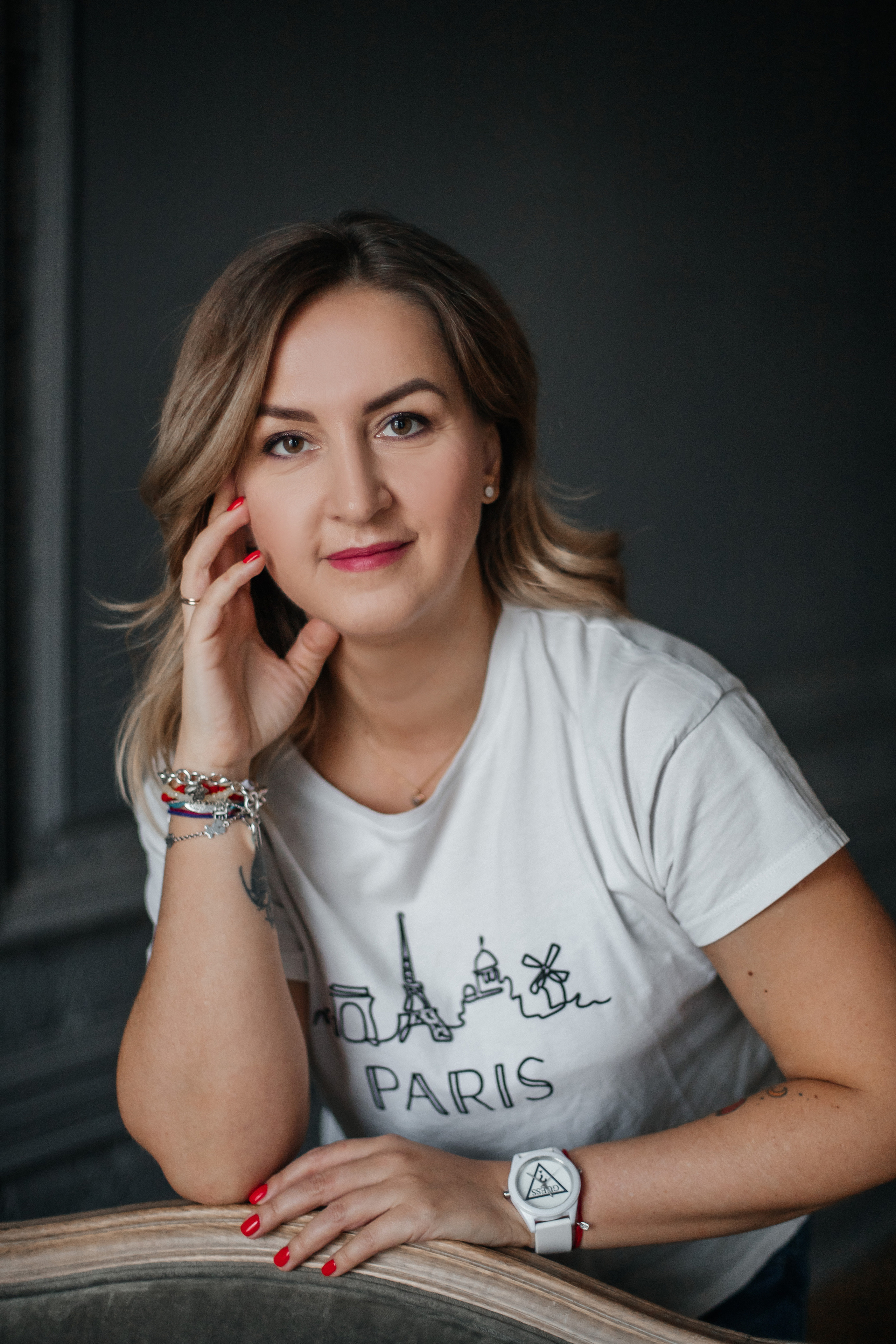 Контент-съемки. Фотограф Светлана Климкина