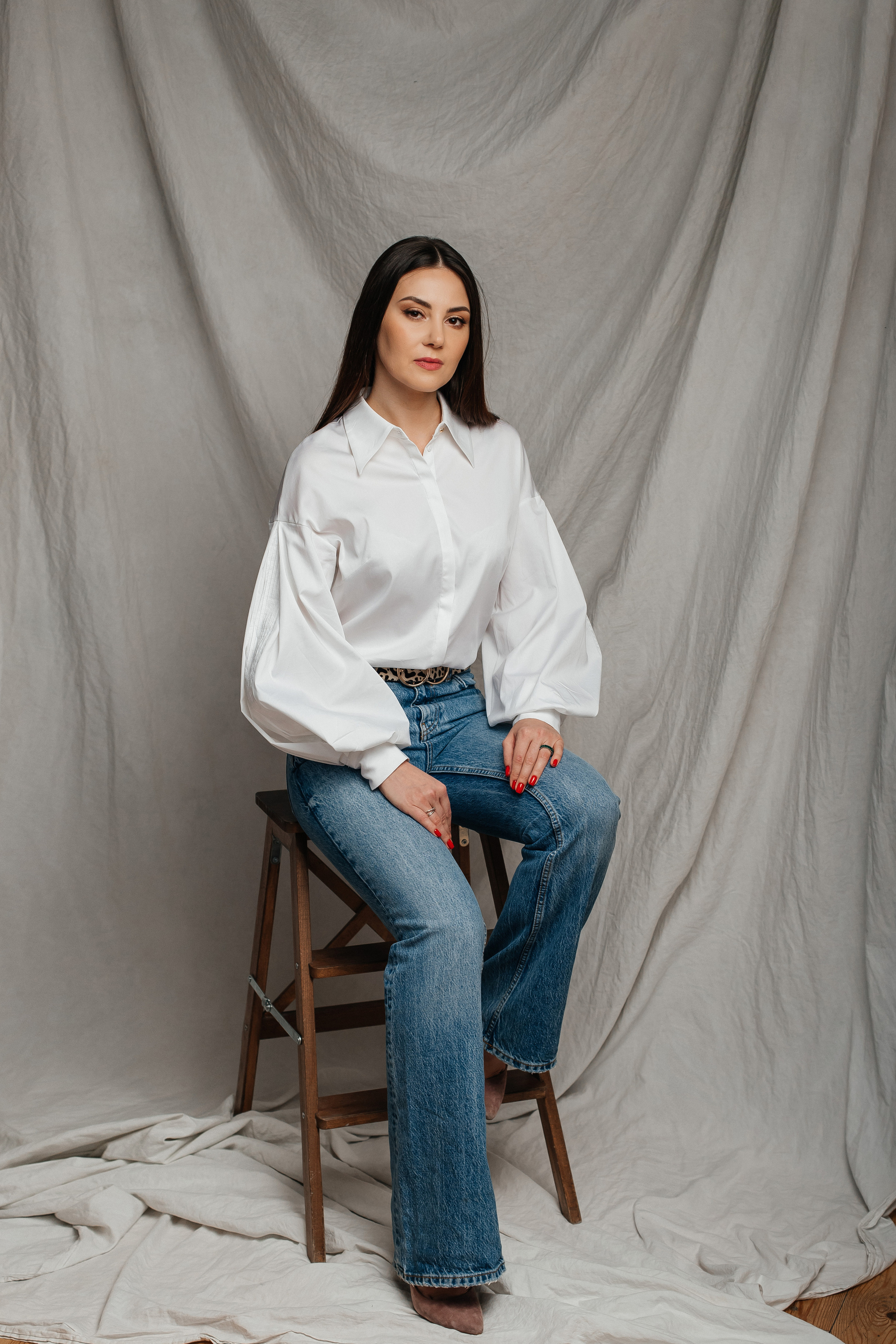 Контент-съемки. Фотограф Светлана Климкина