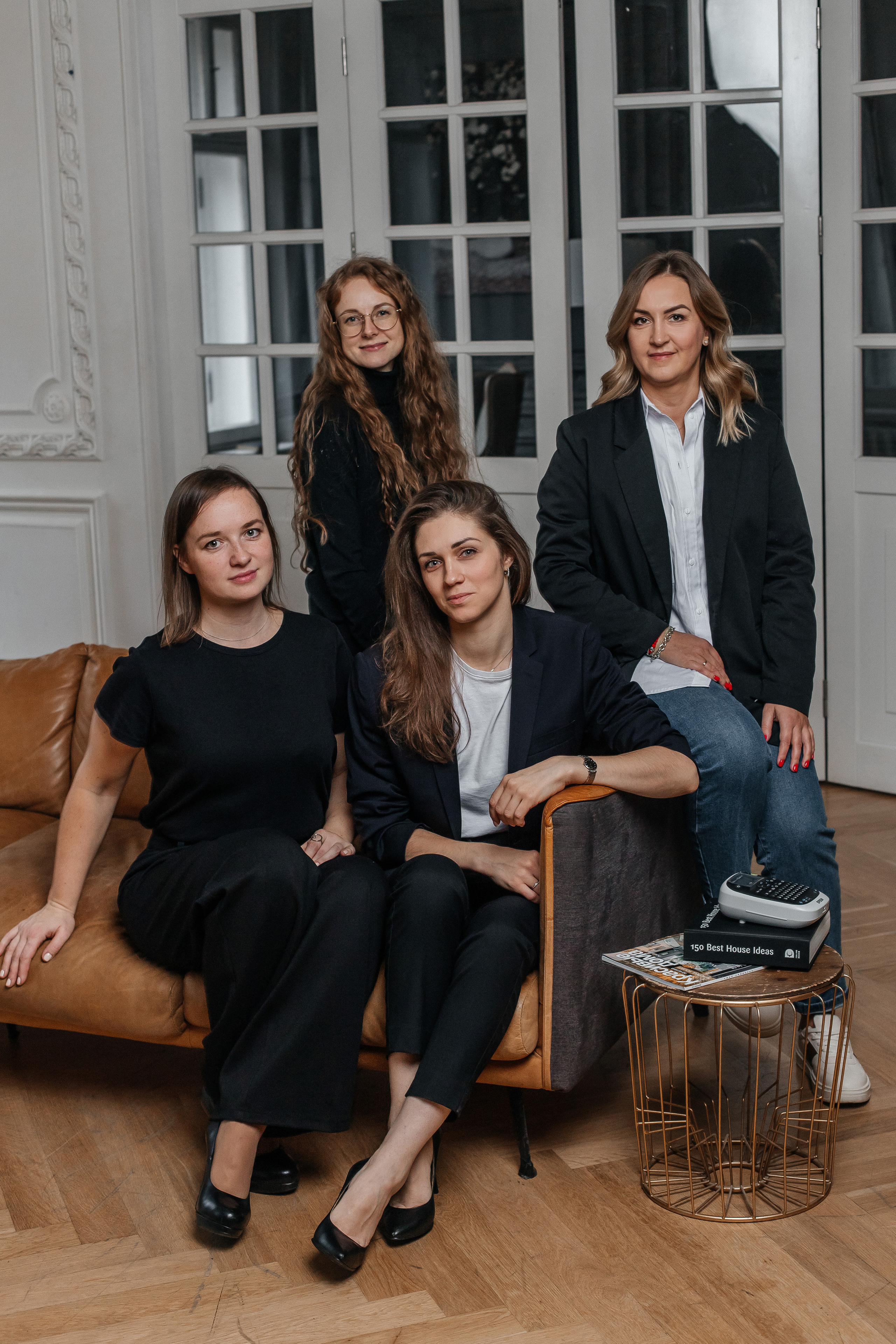 Контент-съемки. Фотограф Светлана Климкина