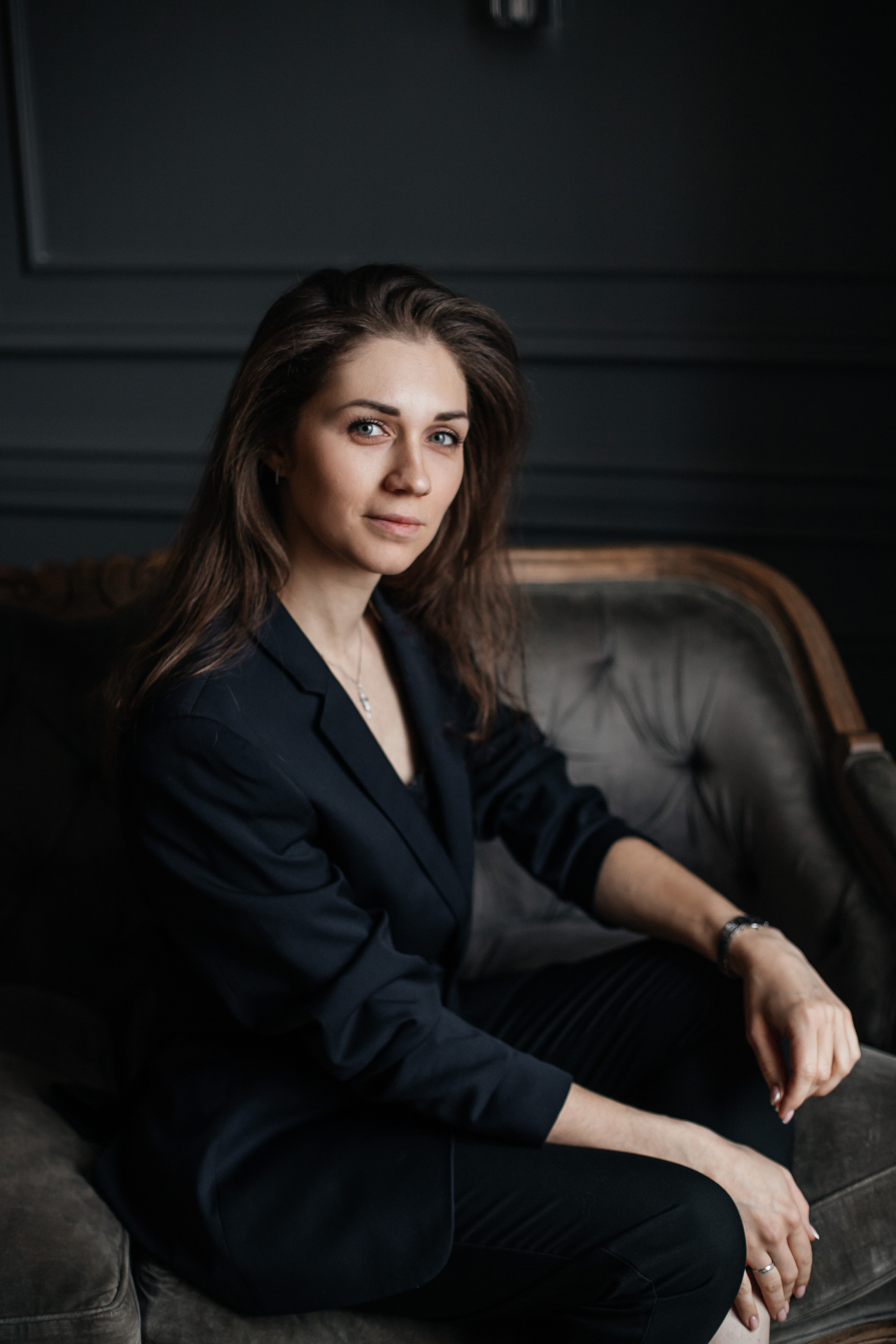 Контент-съемки. Фотограф Светлана Климкина