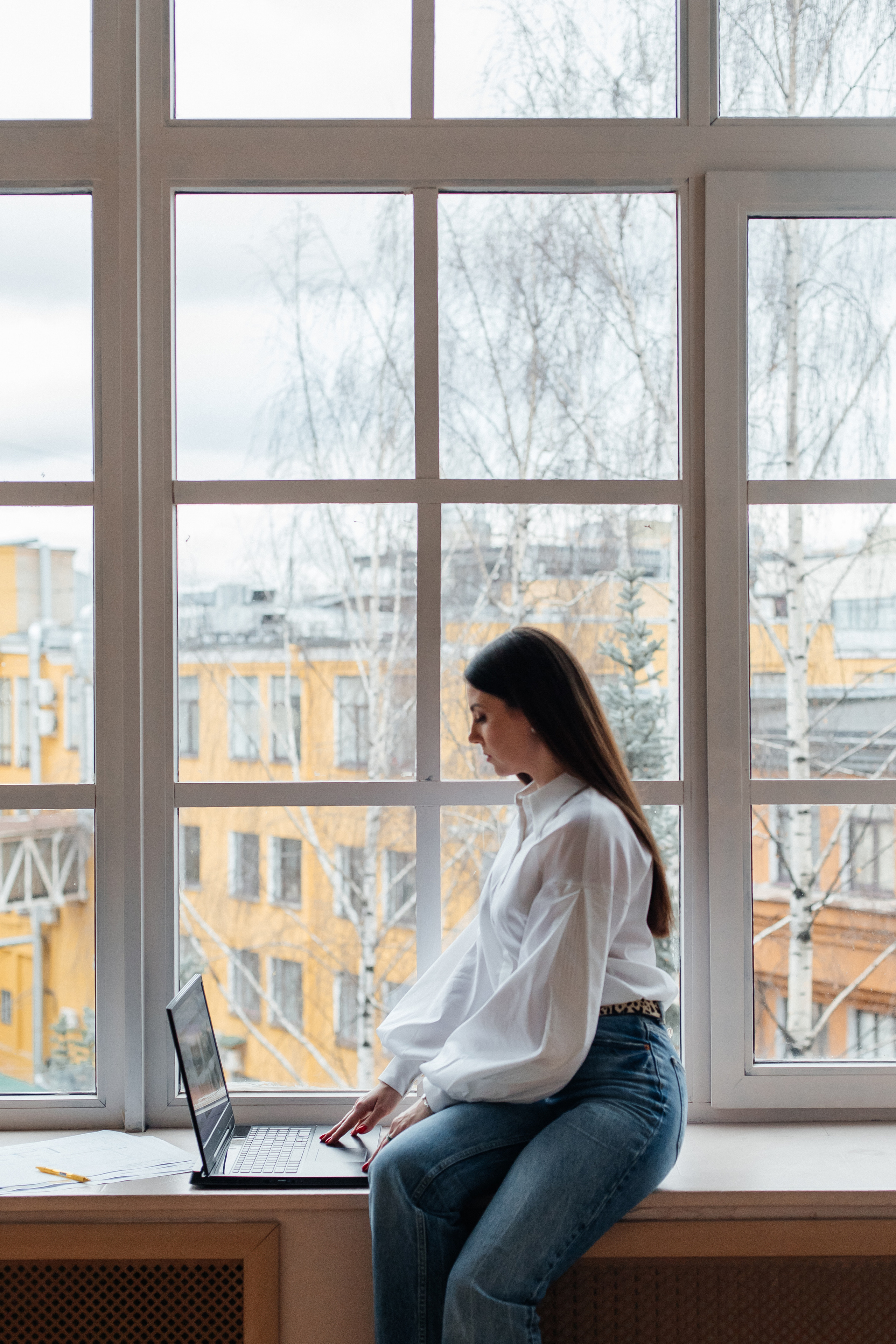 Контент-съемки. Фотограф Светлана Климкина