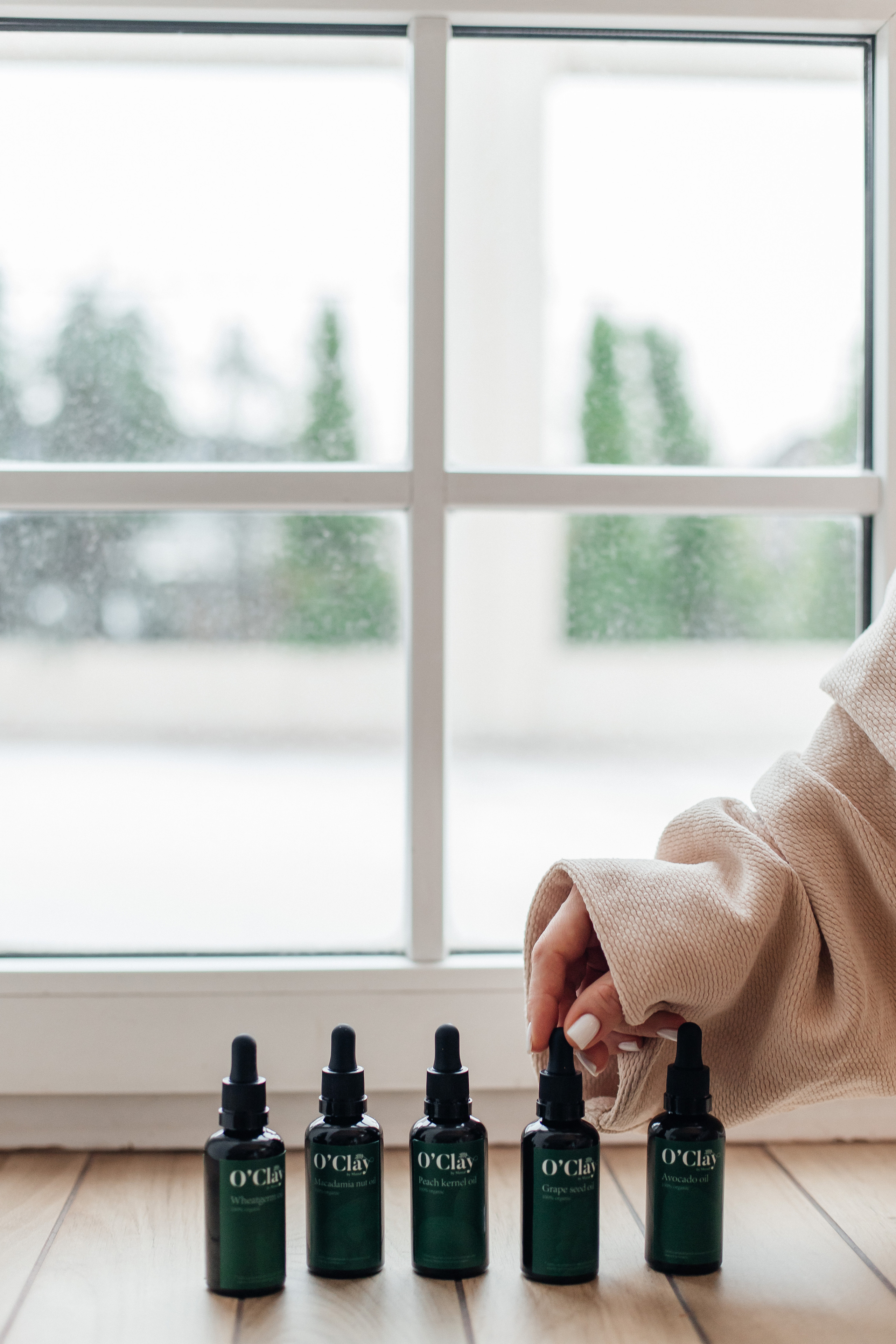 Контент-съемки. Фотограф Светлана Климкина