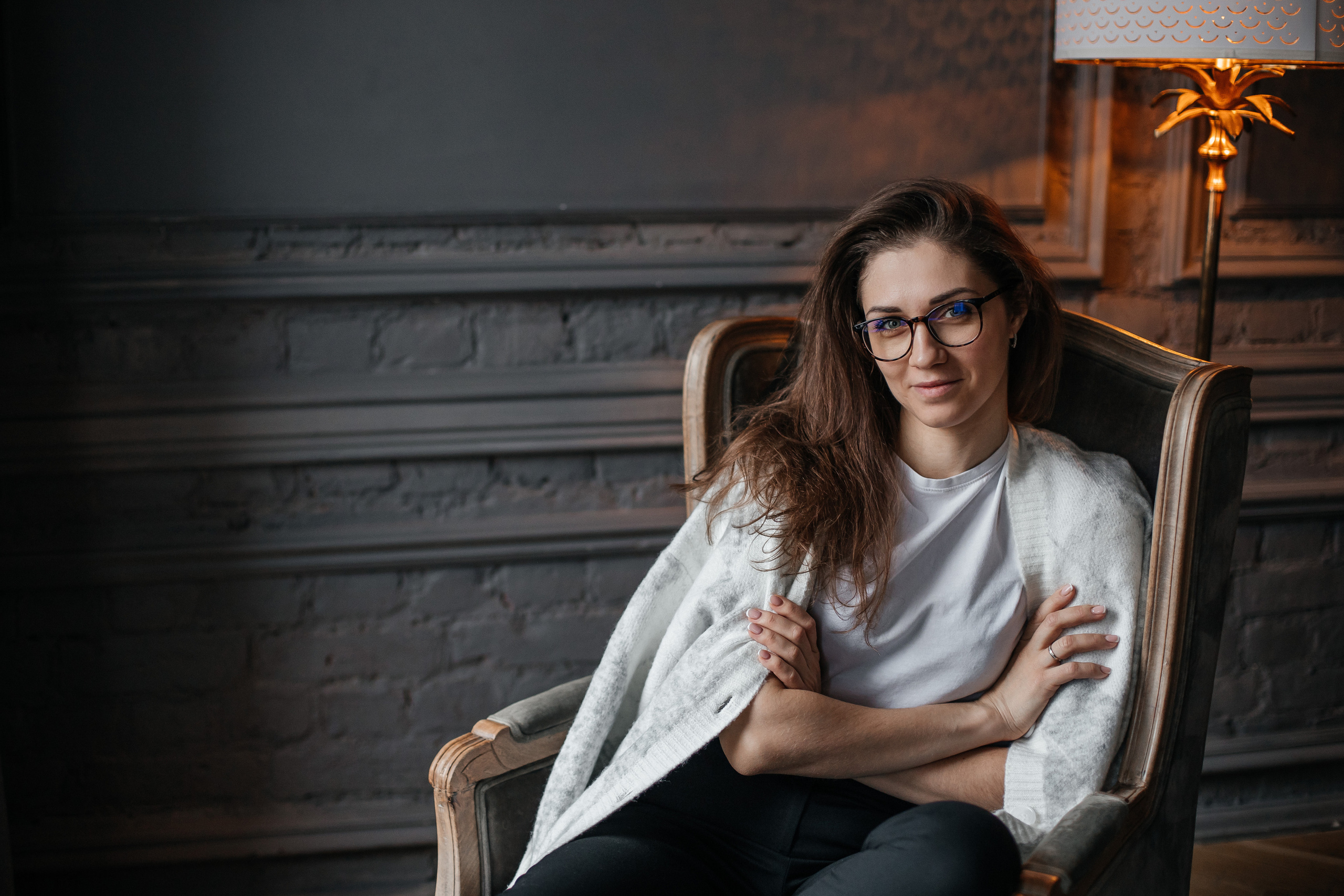 Контент-съемки. Фотограф Светлана Климкина