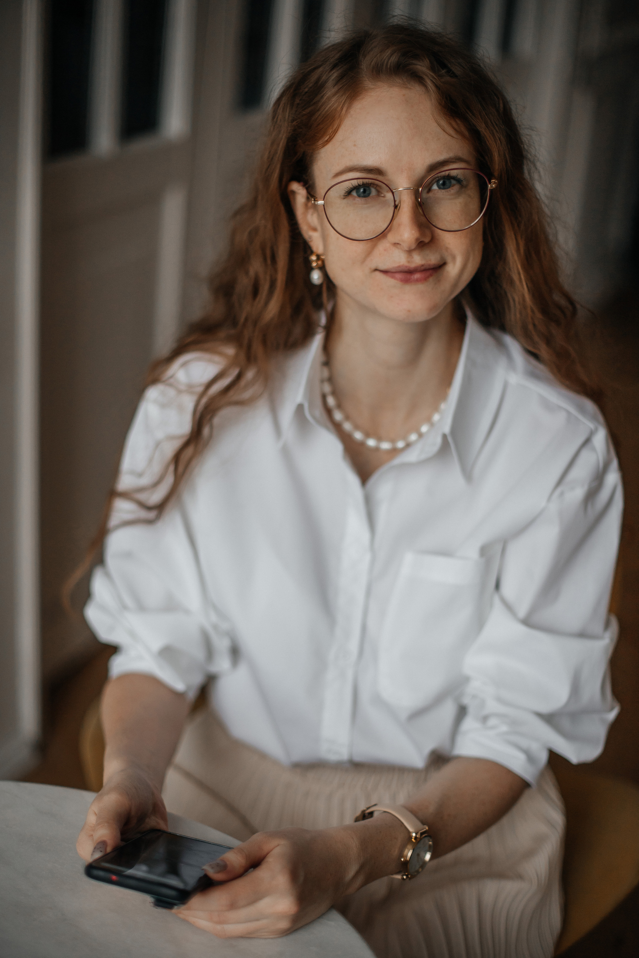 Контент-съемки. Фотограф Светлана Климкина