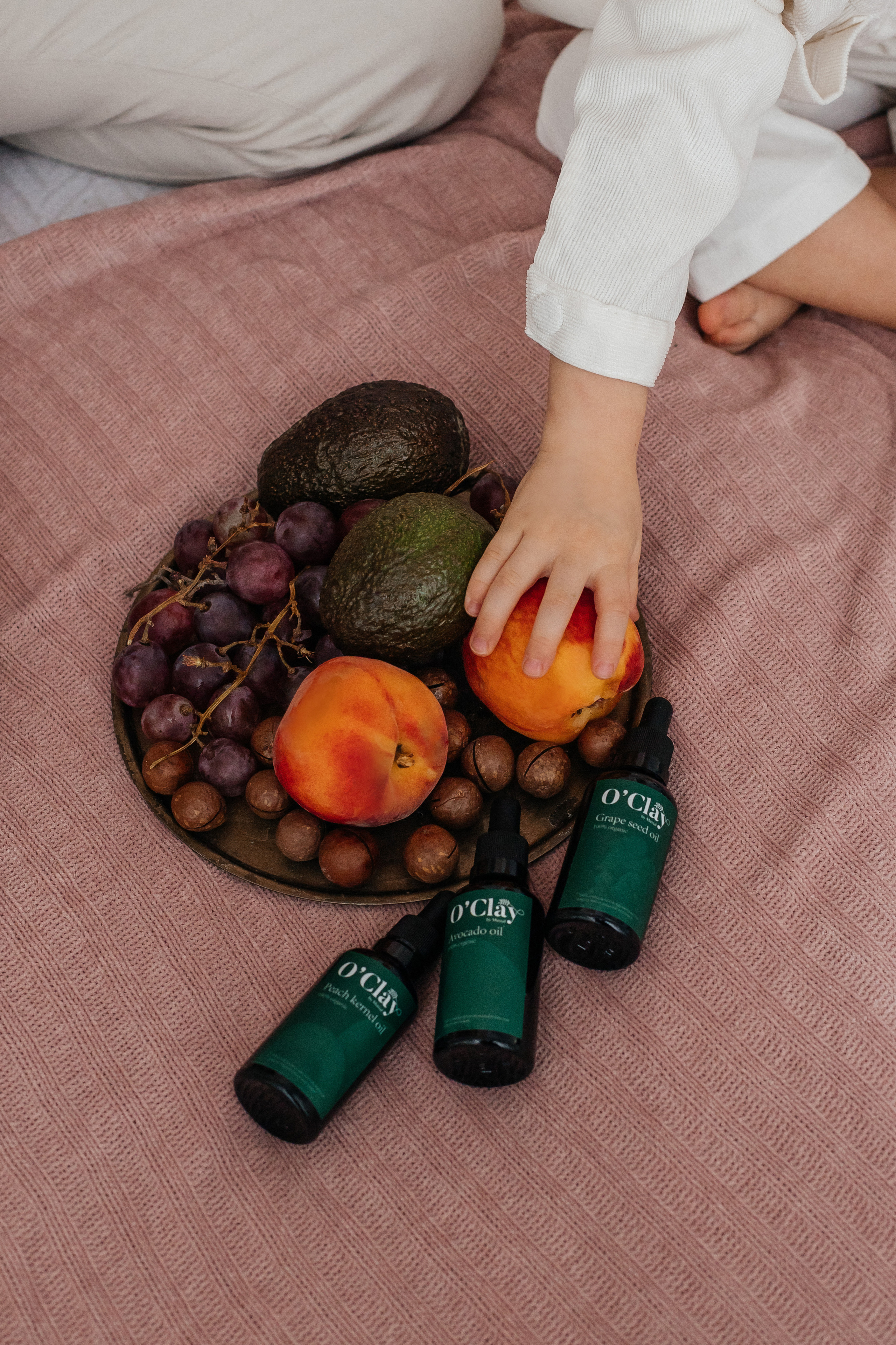 Контент-съемки. Фотограф Светлана Климкина