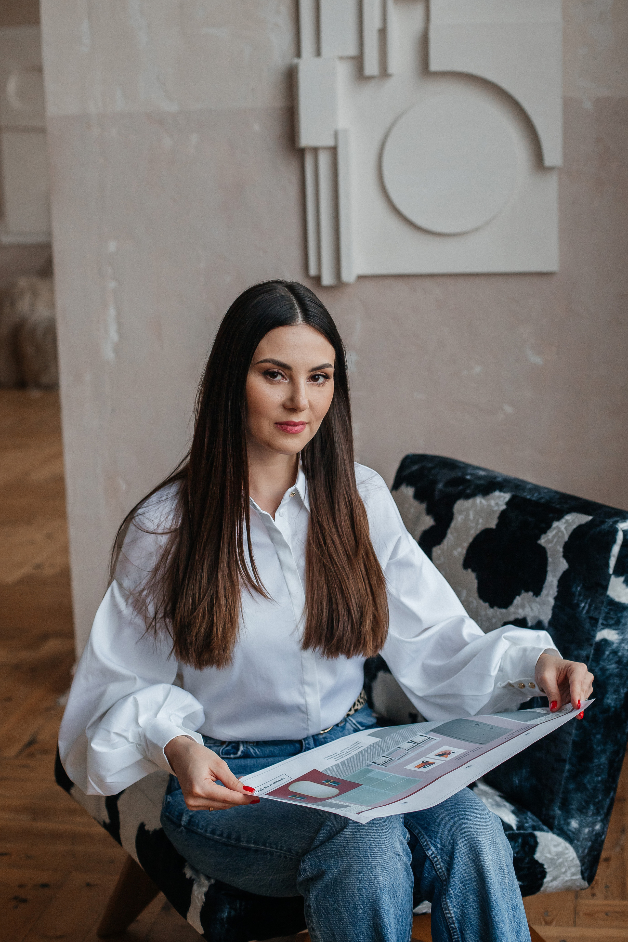 Контент-съемки. Фотограф Светлана Климкина