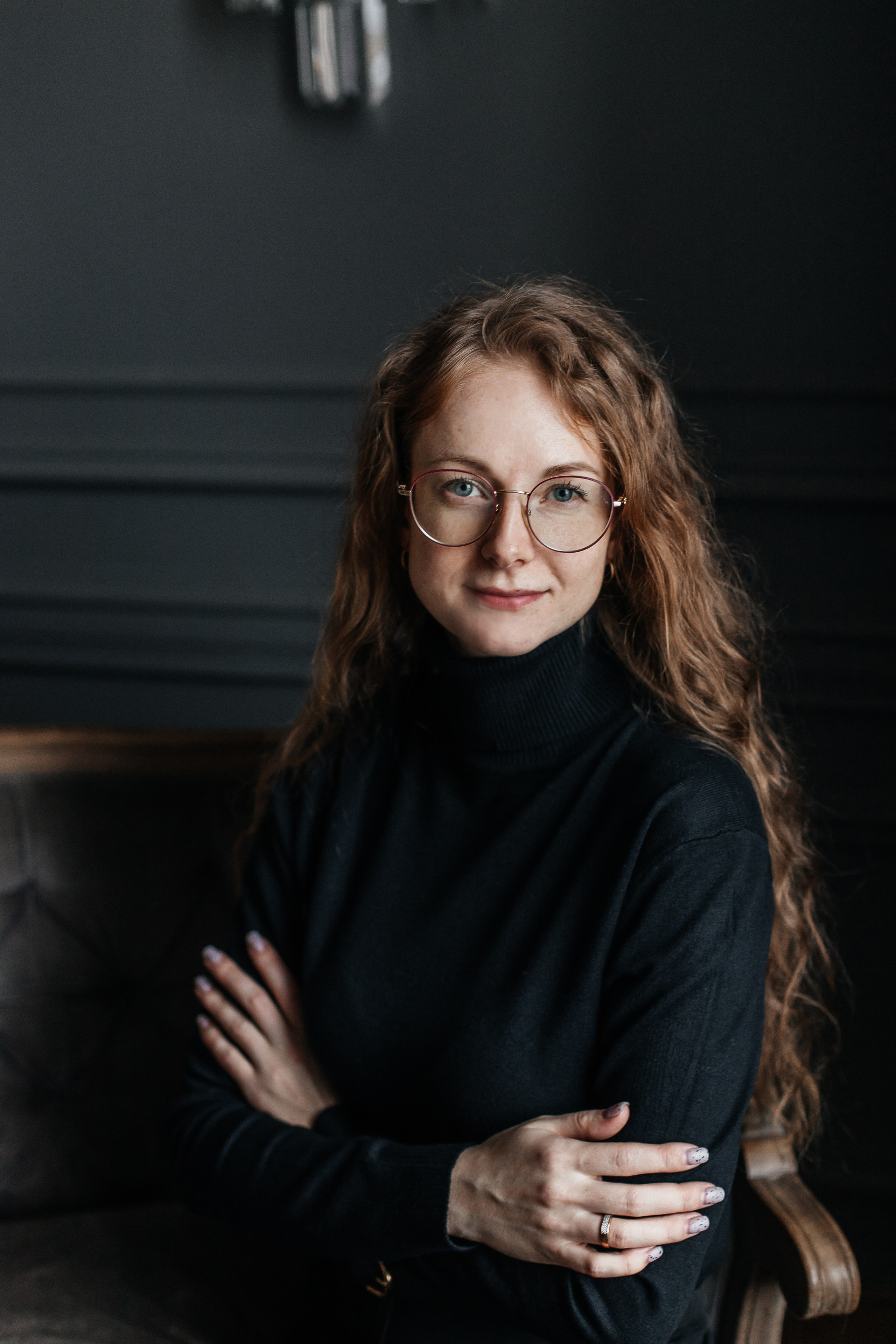 Контент-съемки. Фотограф Светлана Климкина