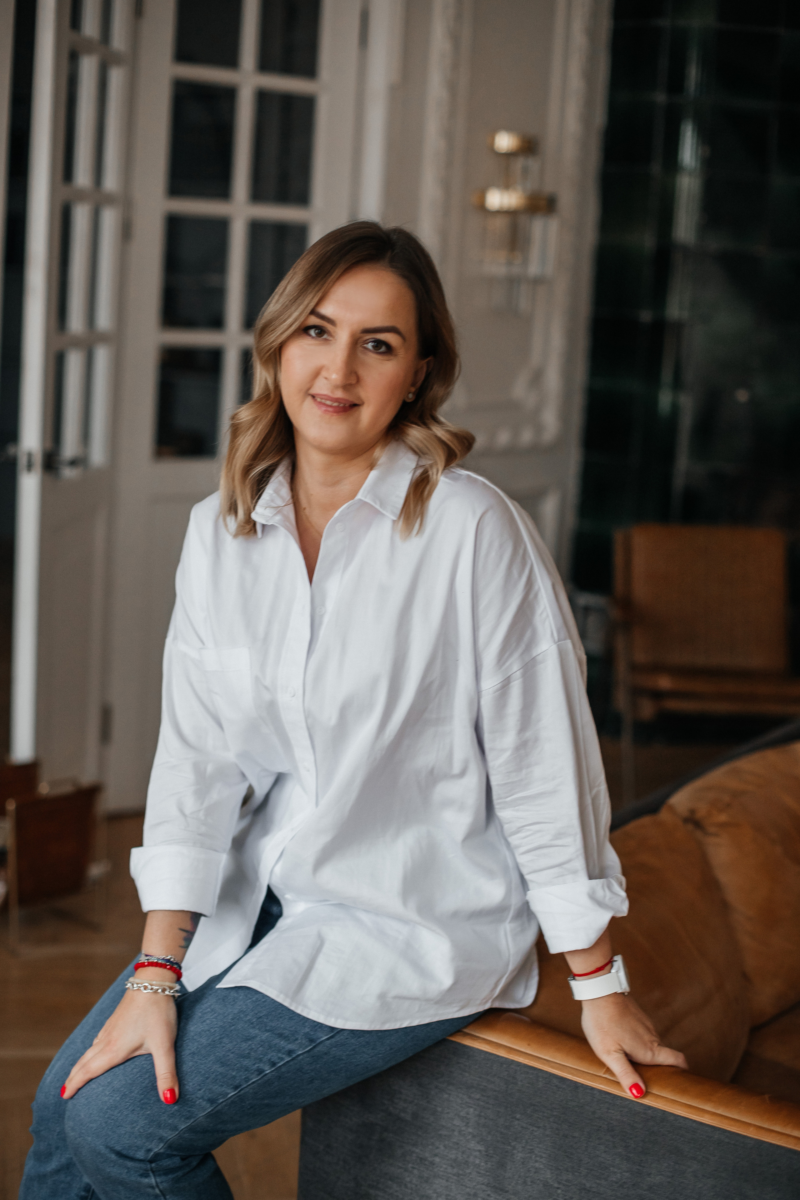 Контент-съемки. Фотограф Светлана Климкина