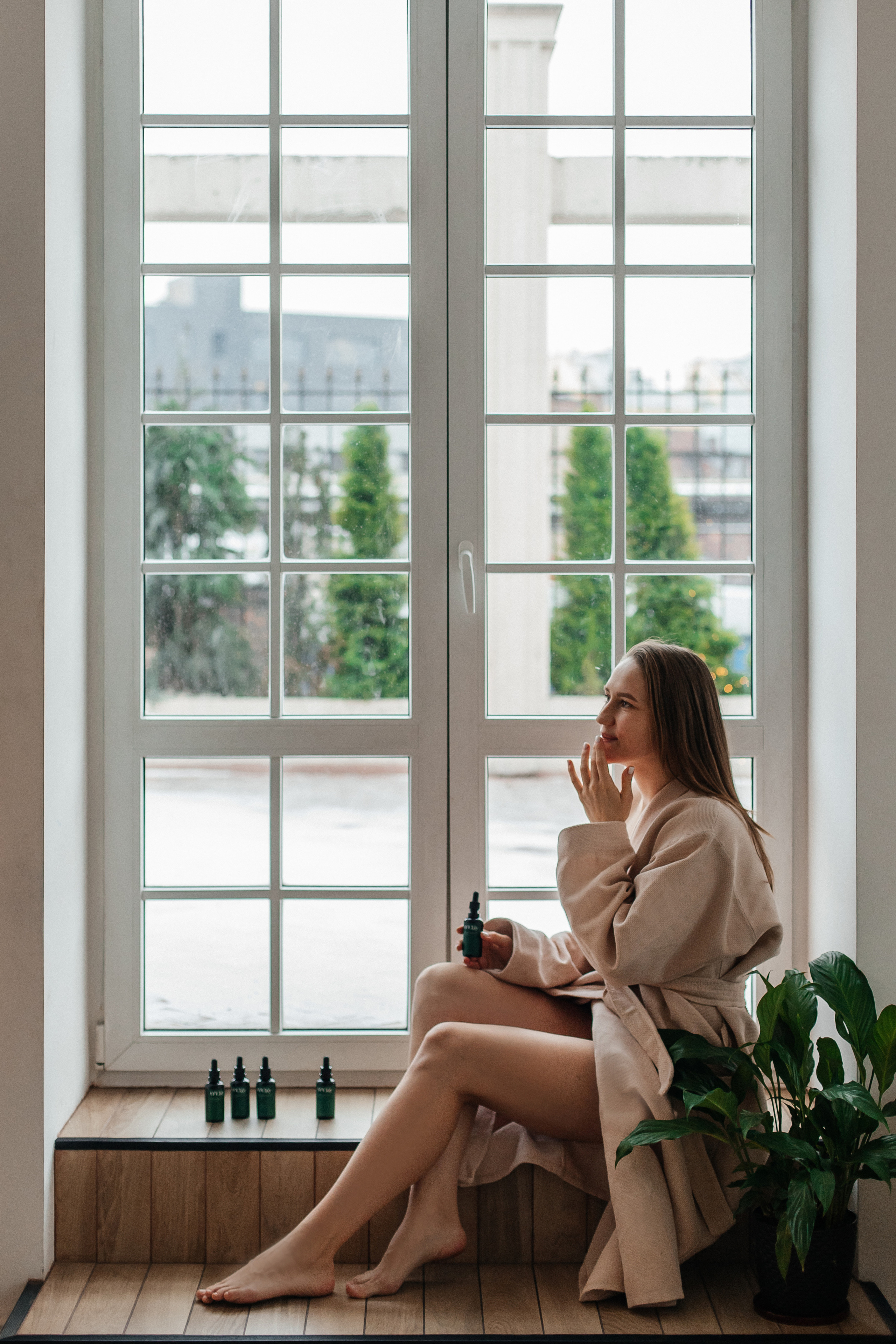 Контент-съемки. Фотограф Светлана Климкина