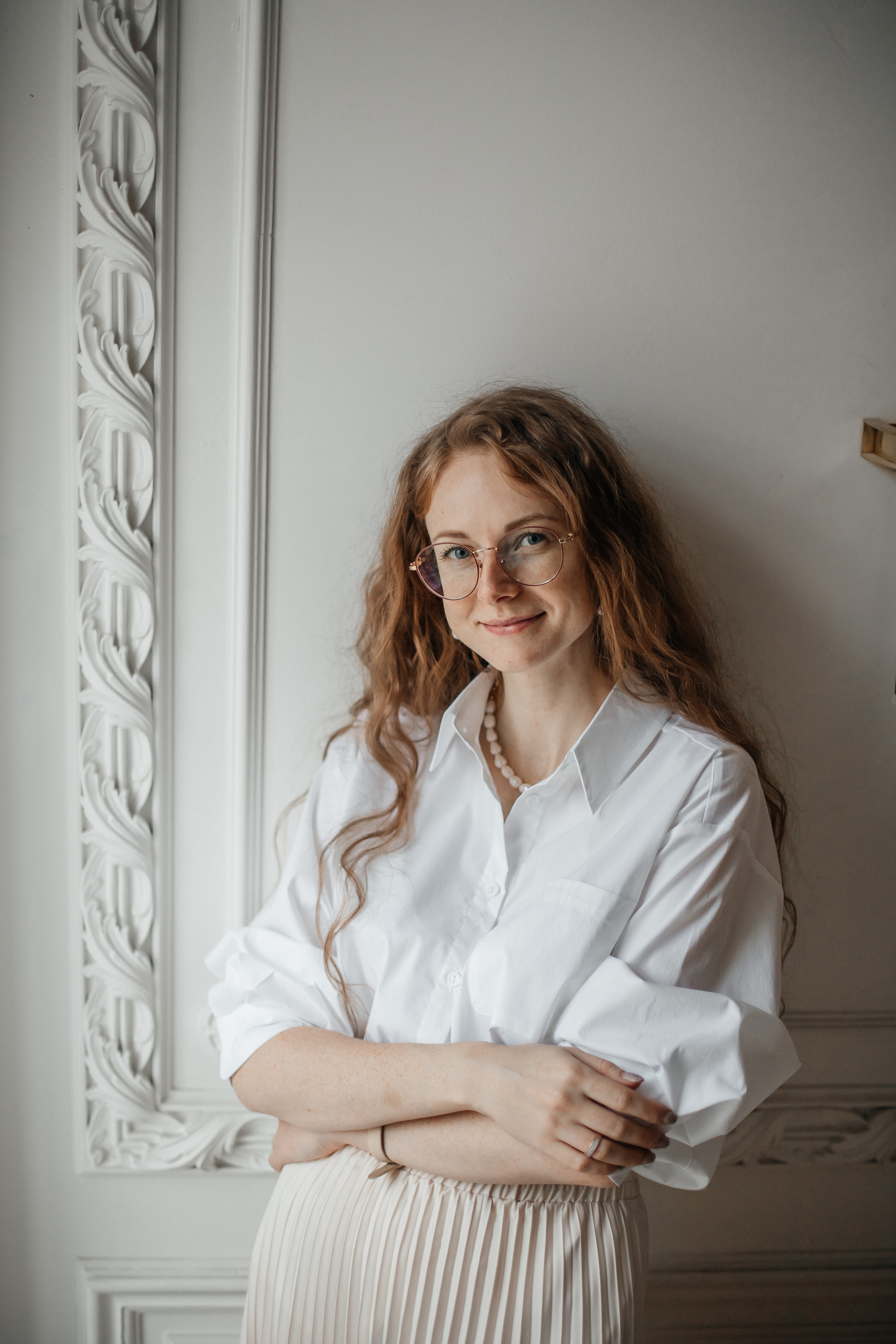 Контент-съемки. Фотограф Светлана Климкина