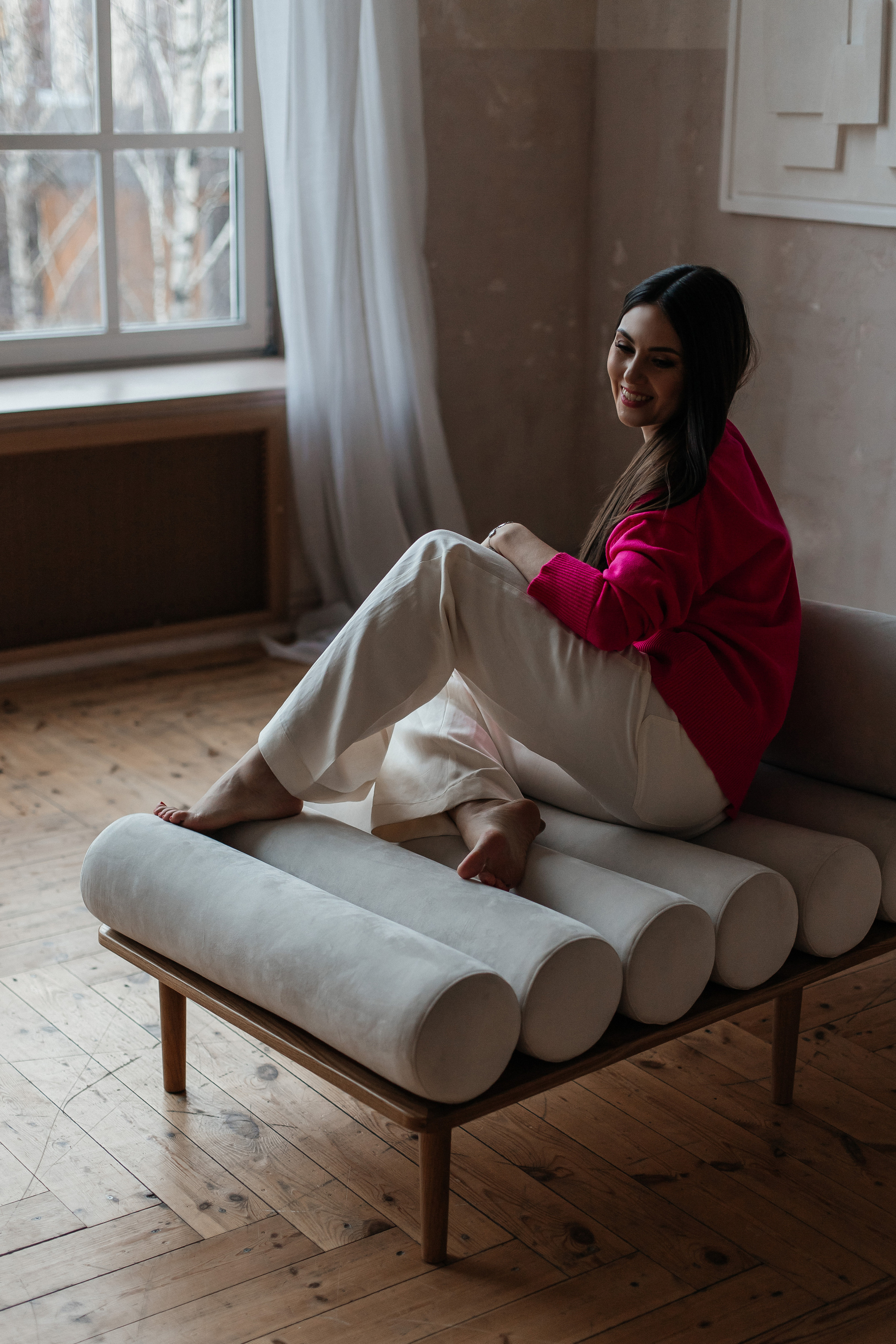 Контент-съемки. Фотограф Светлана Климкина