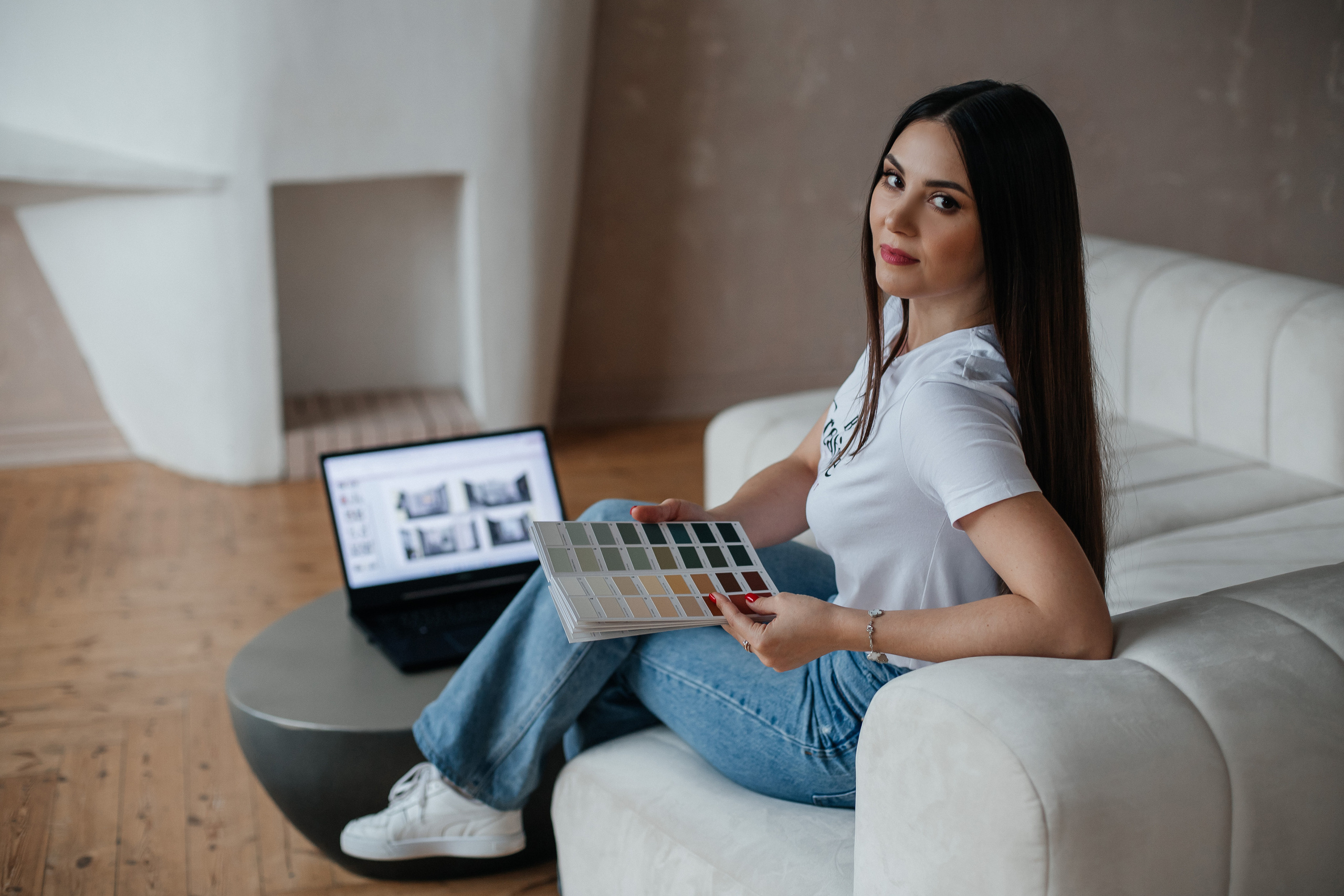 Контент-съемки. Фотограф Светлана Климкина