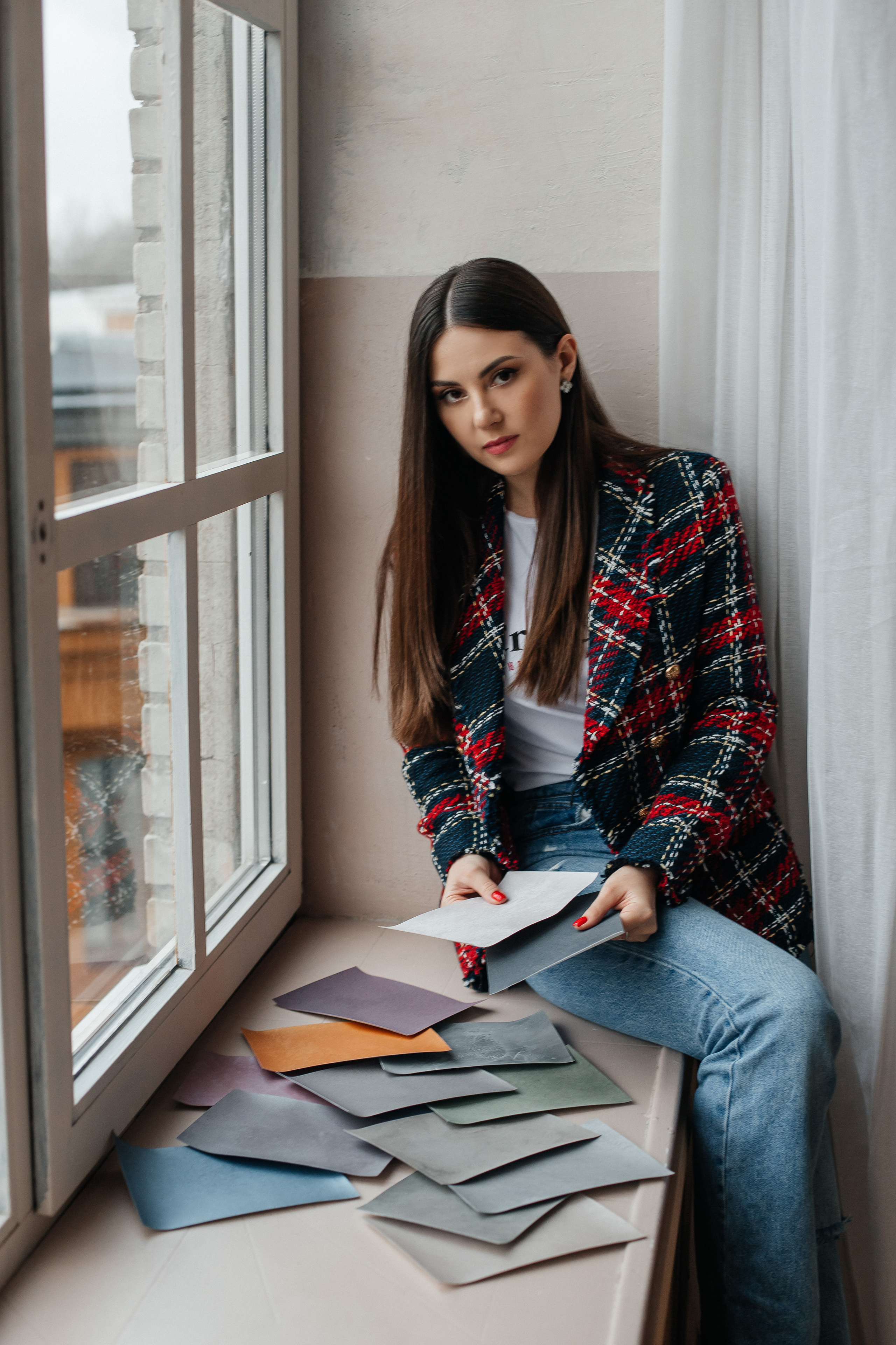 Контент-съемки. Фотограф Светлана Климкина