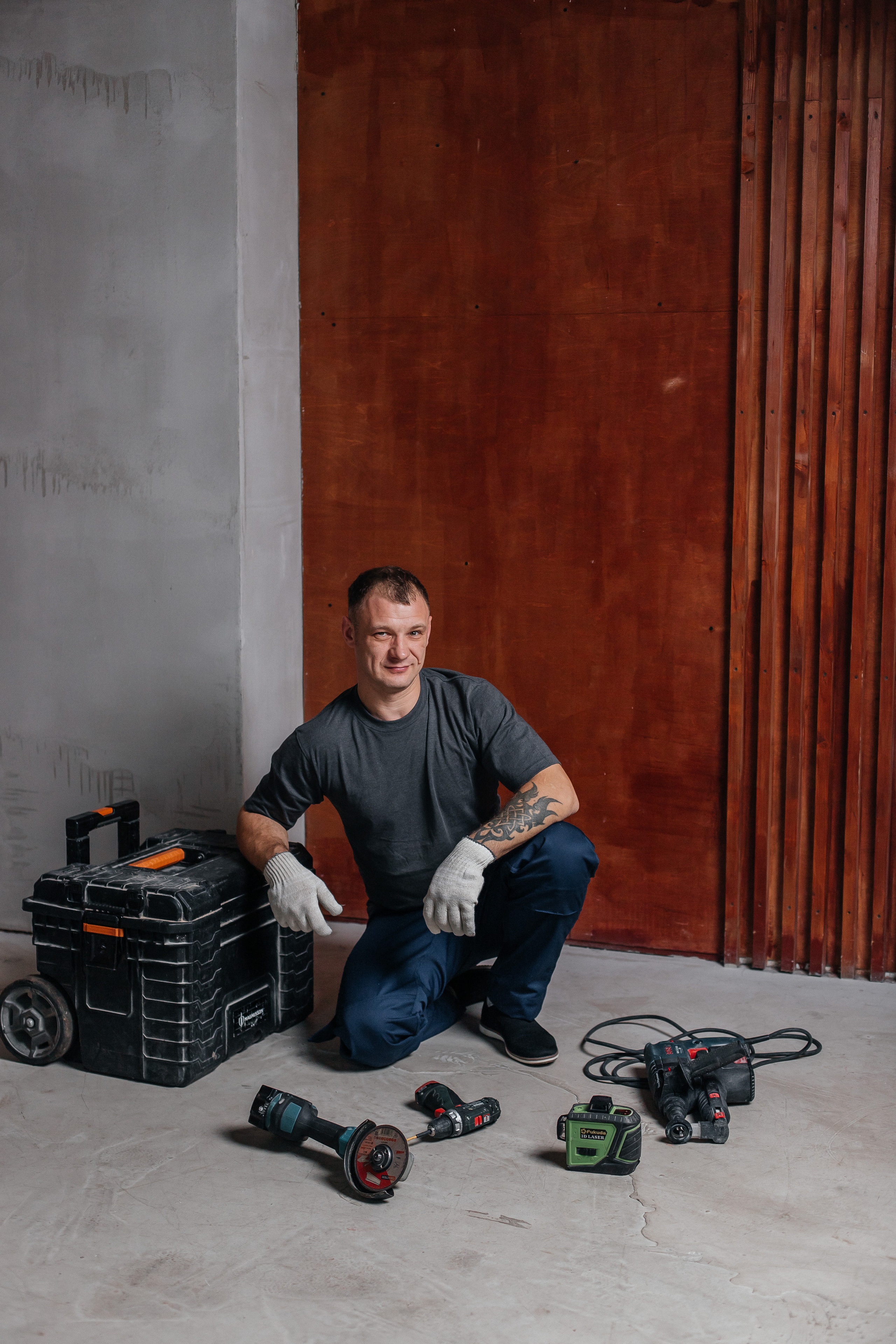 Контент-съемки. Фотограф Светлана Климкина