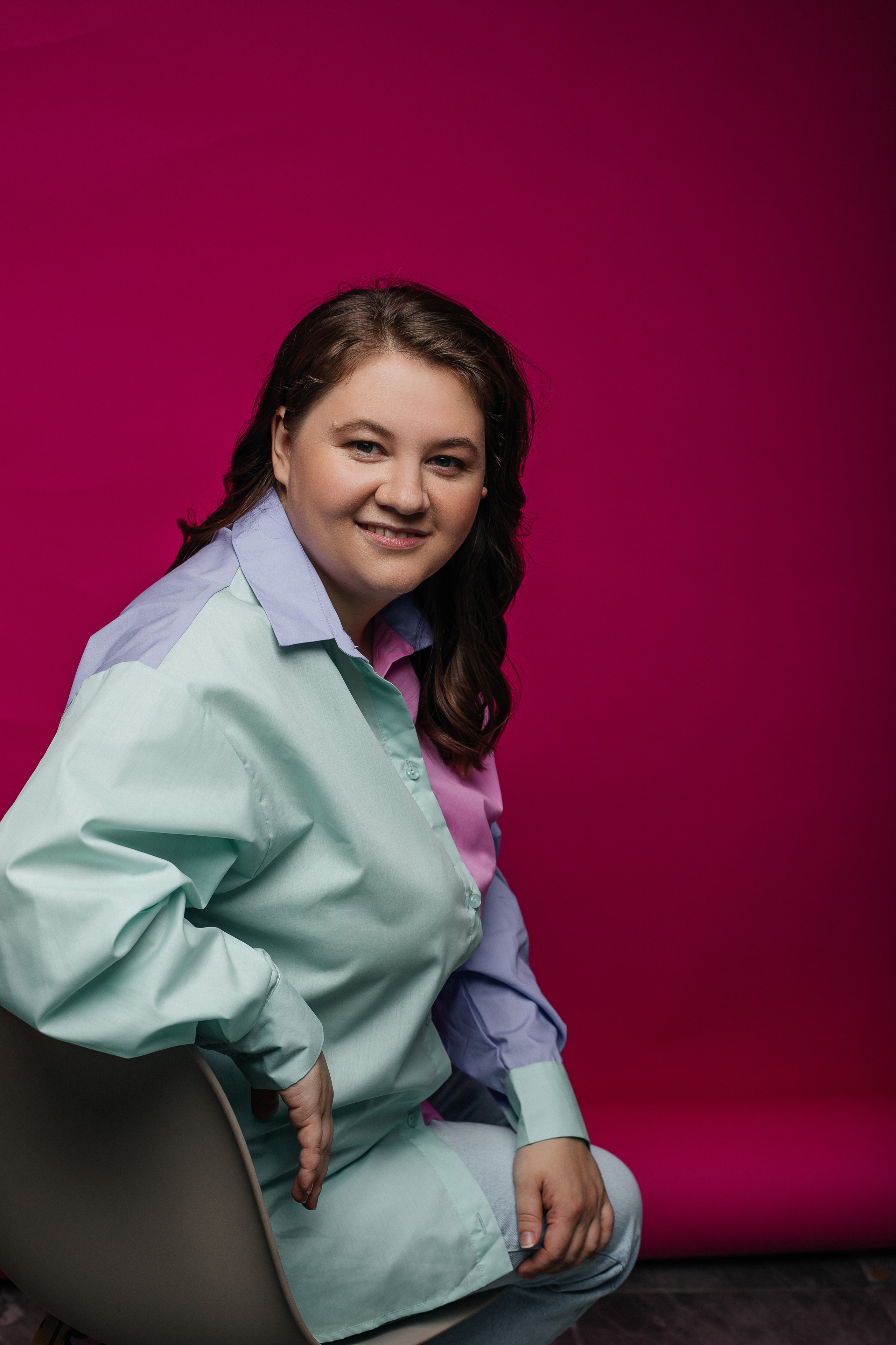 Контент-съемки. Фотограф Светлана Климкина