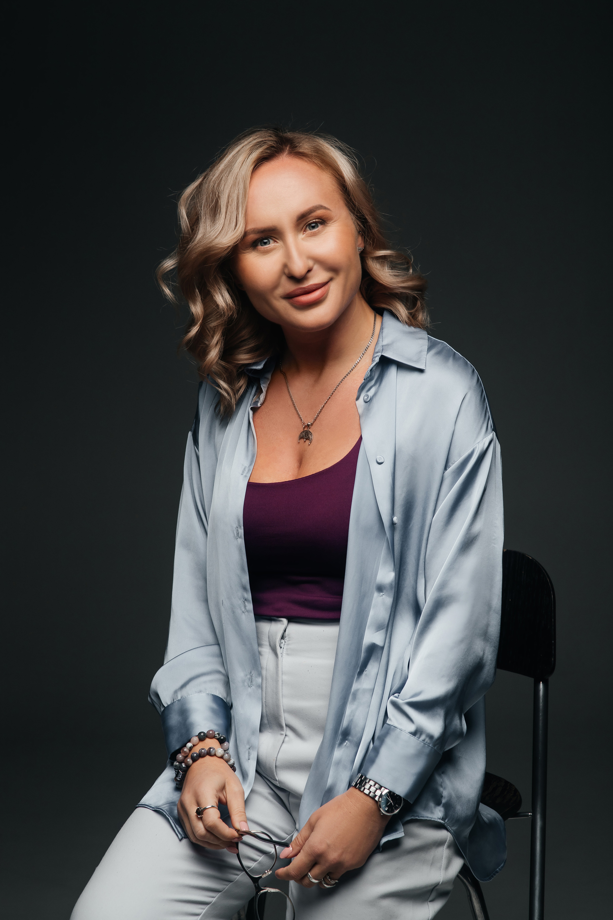 Контент-съемки. Фотограф Светлана Климкина