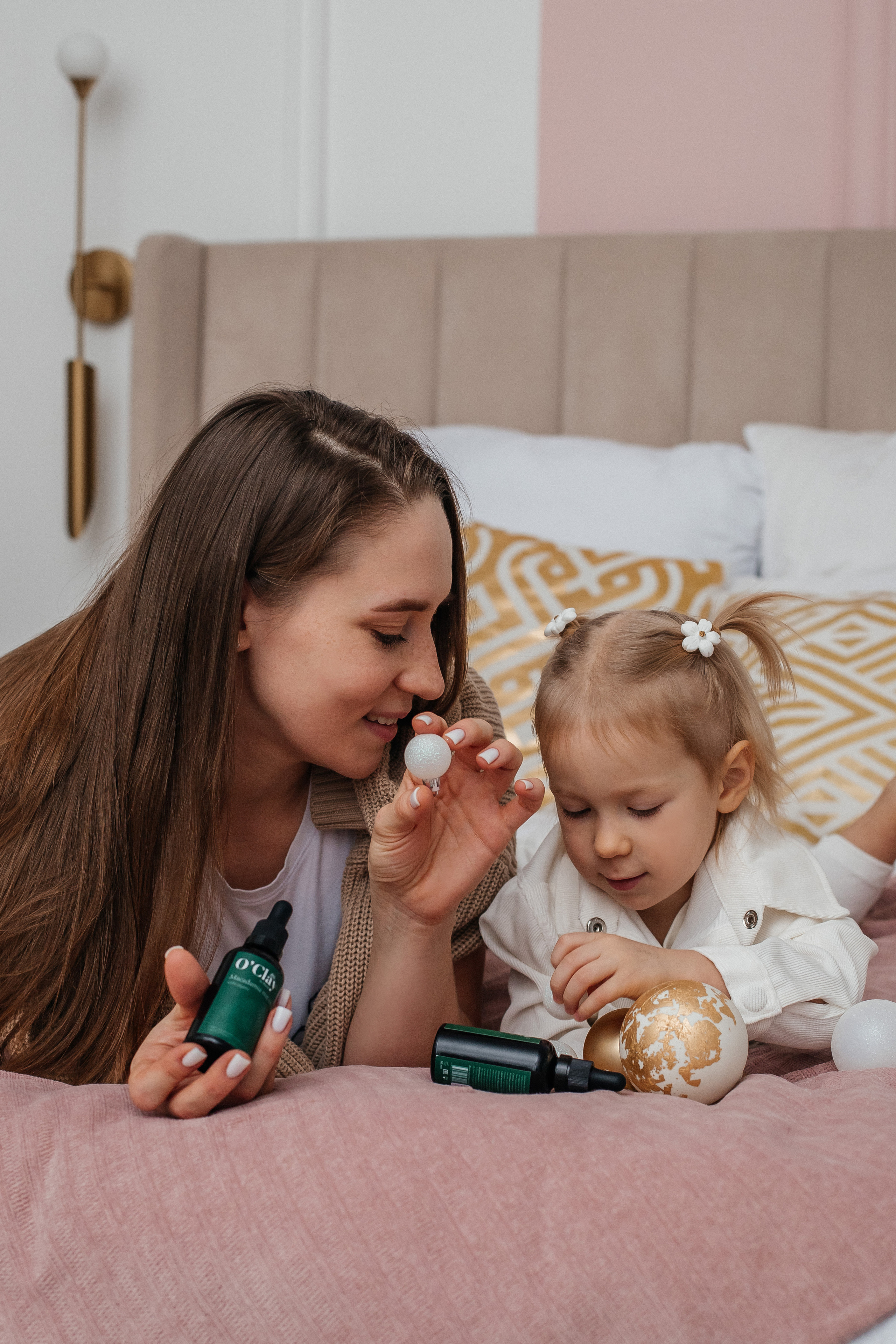 Контент-съемки. Фотограф Светлана Климкина