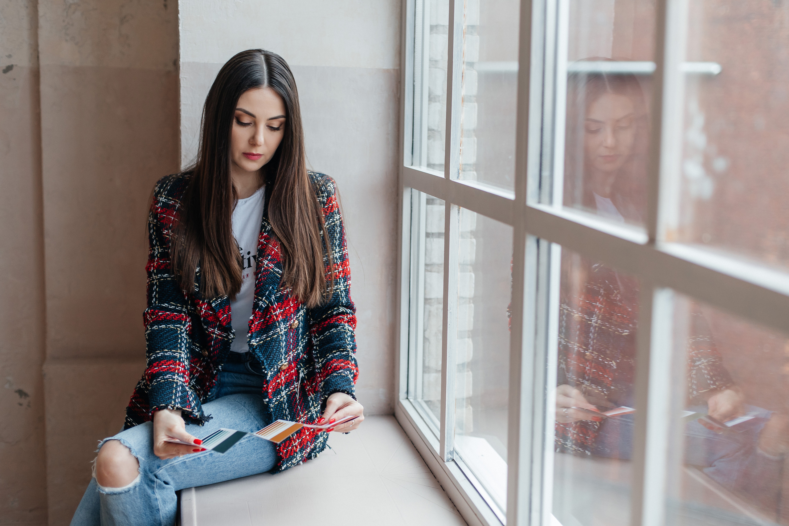 Контент-съемки. Фотограф Светлана Климкина