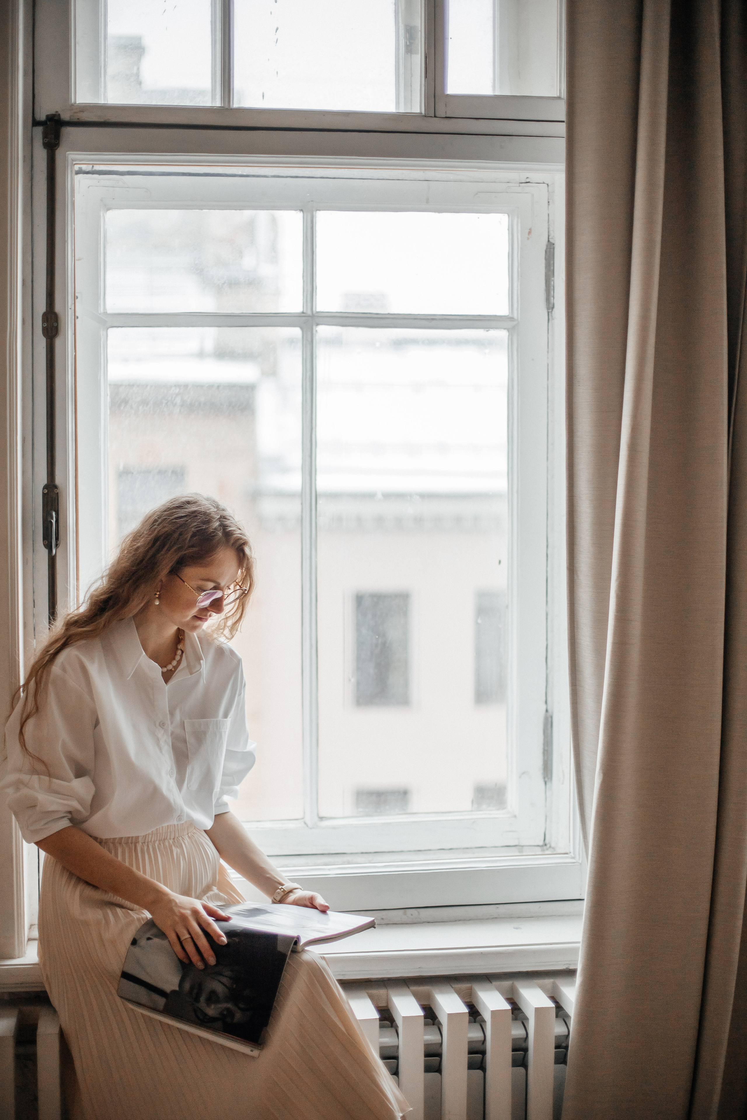 Контент-съемки. Фотограф Светлана Климкина