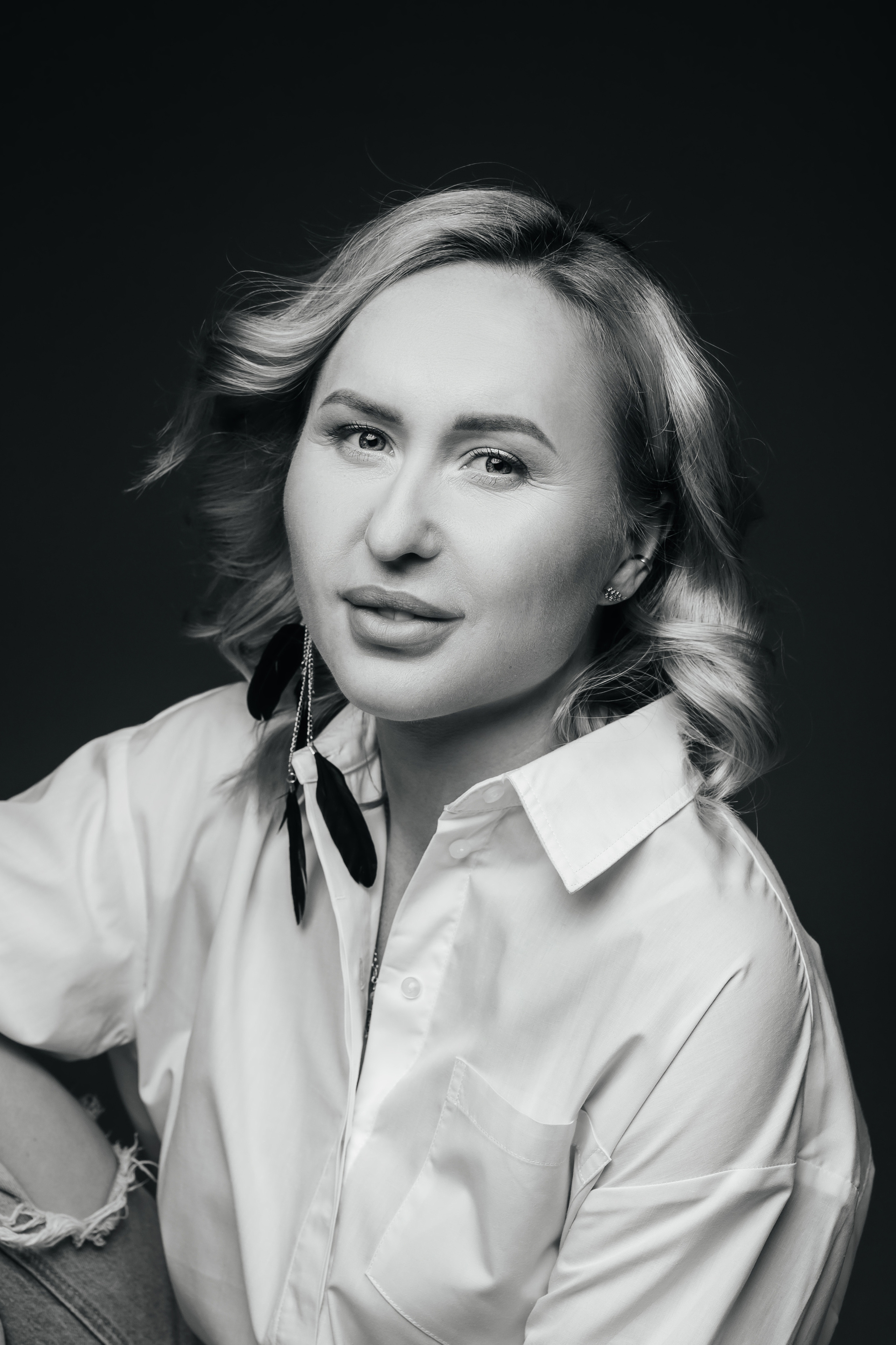 Контент-съемки. Фотограф Светлана Климкина