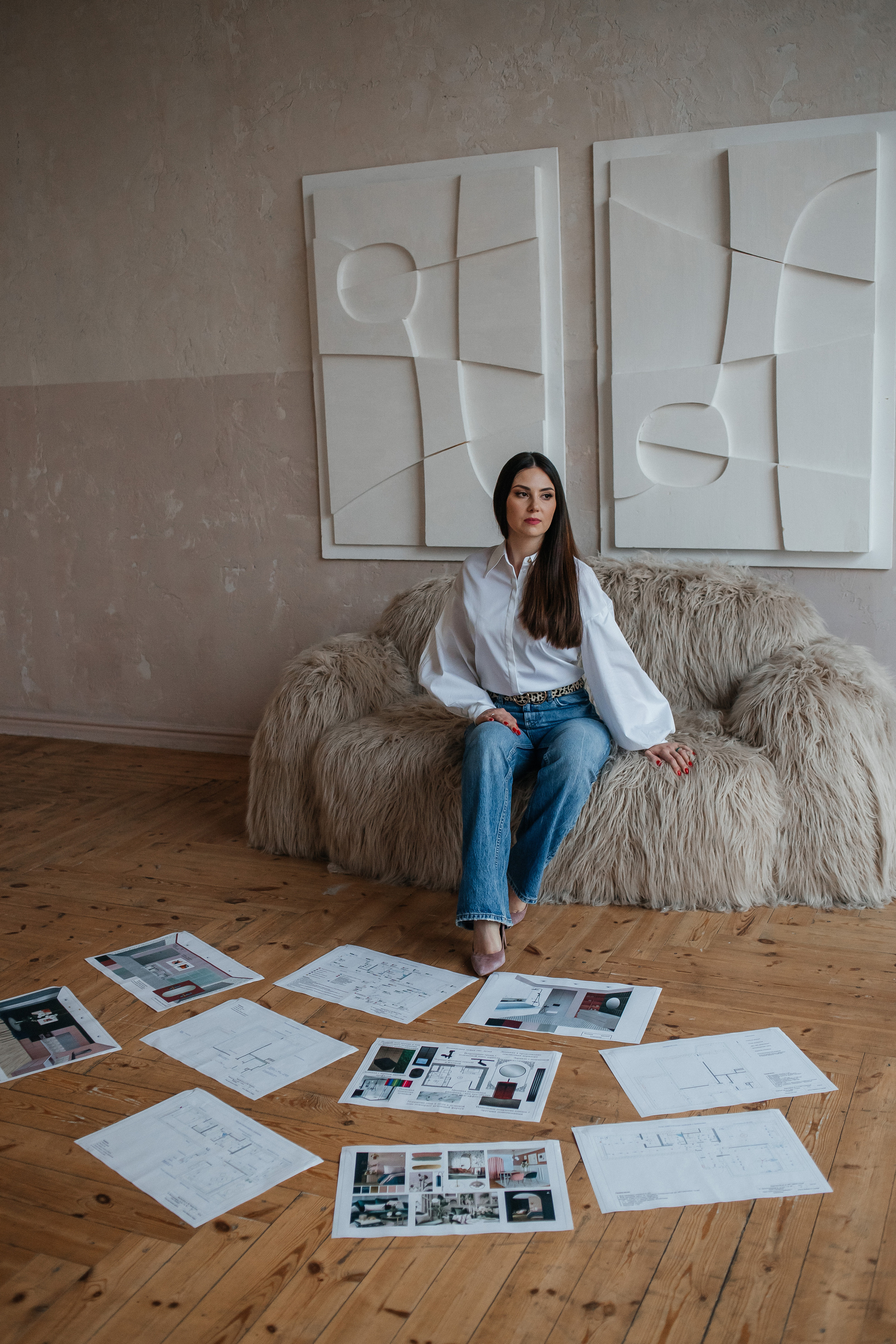 Контент-съемки. Фотограф Светлана Климкина