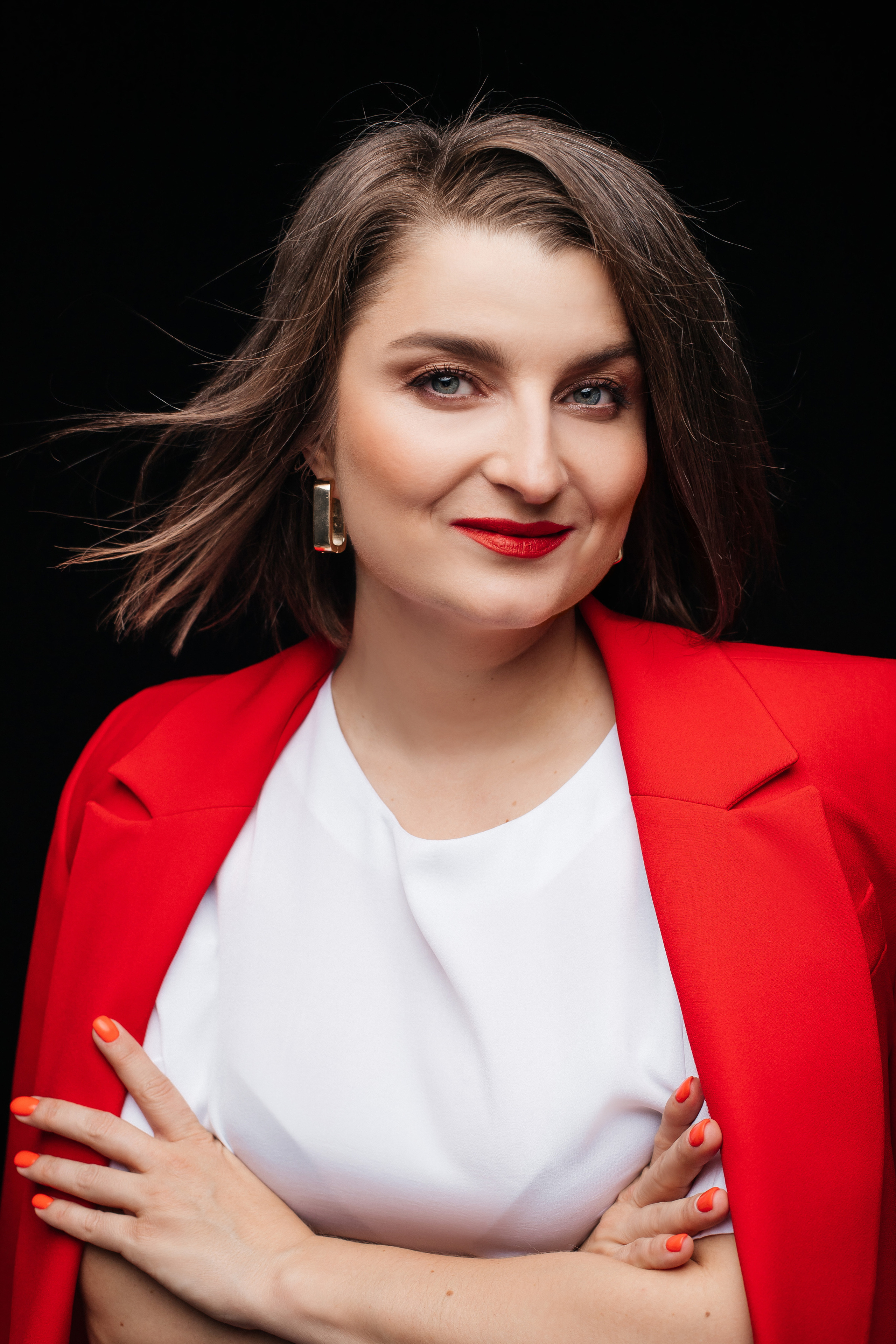 Контент-съемки. Фотограф Светлана Климкина