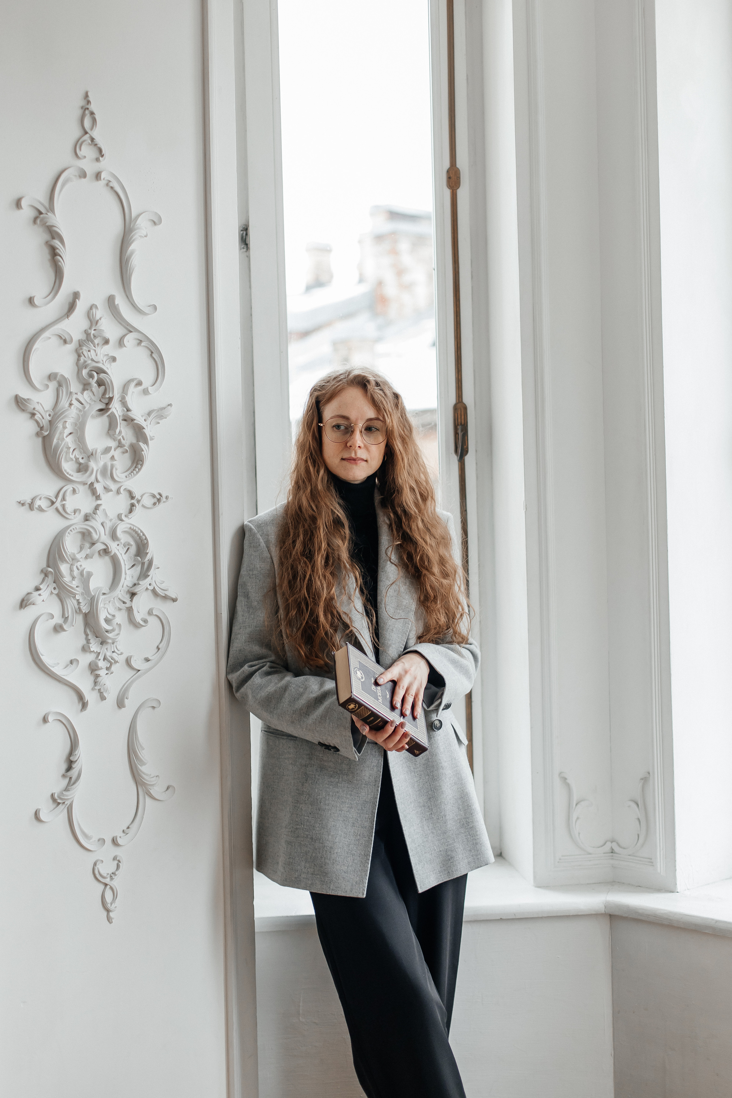 Контент-съемки. Фотограф Светлана Климкина