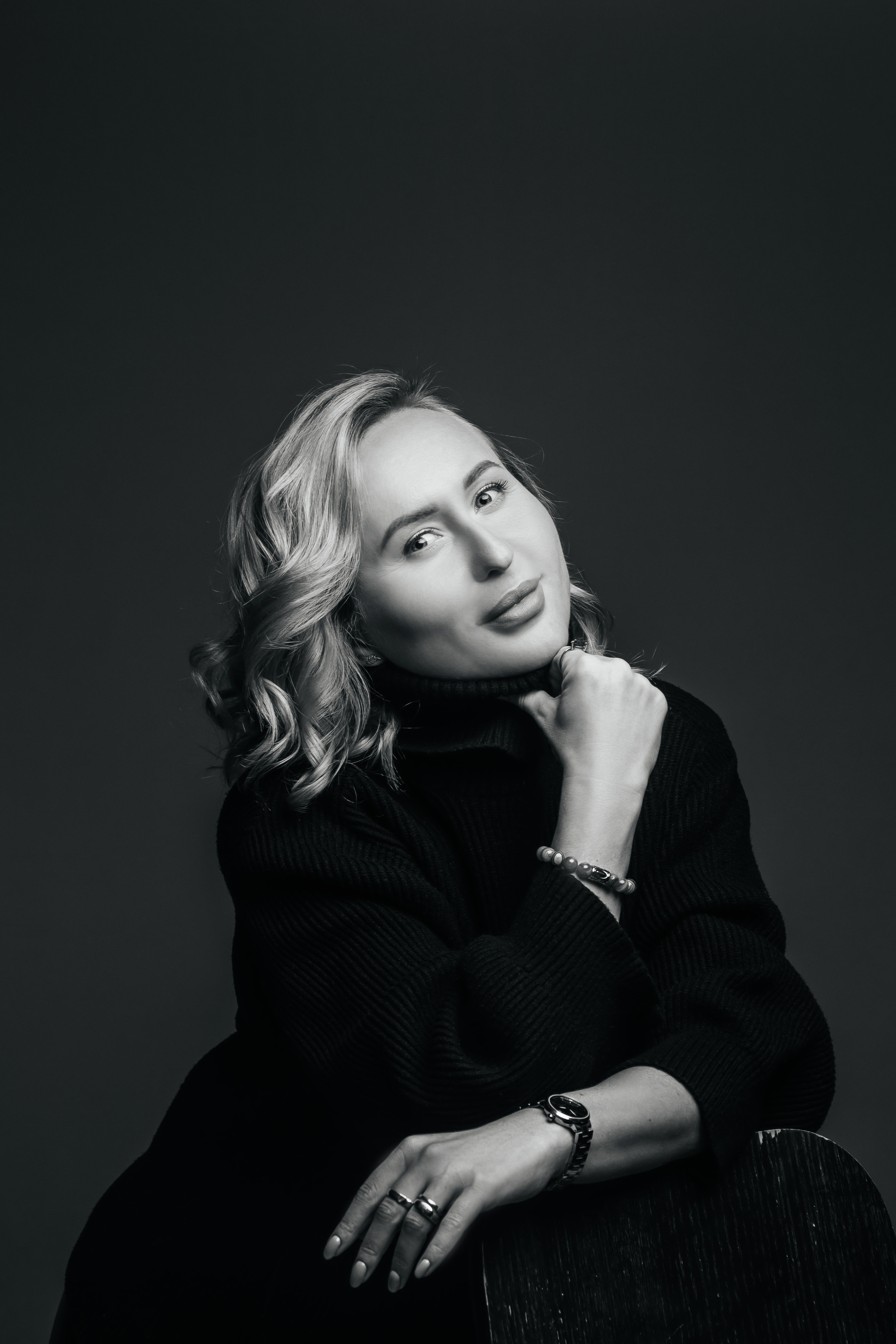 Контент-съемки. Фотограф Светлана Климкина