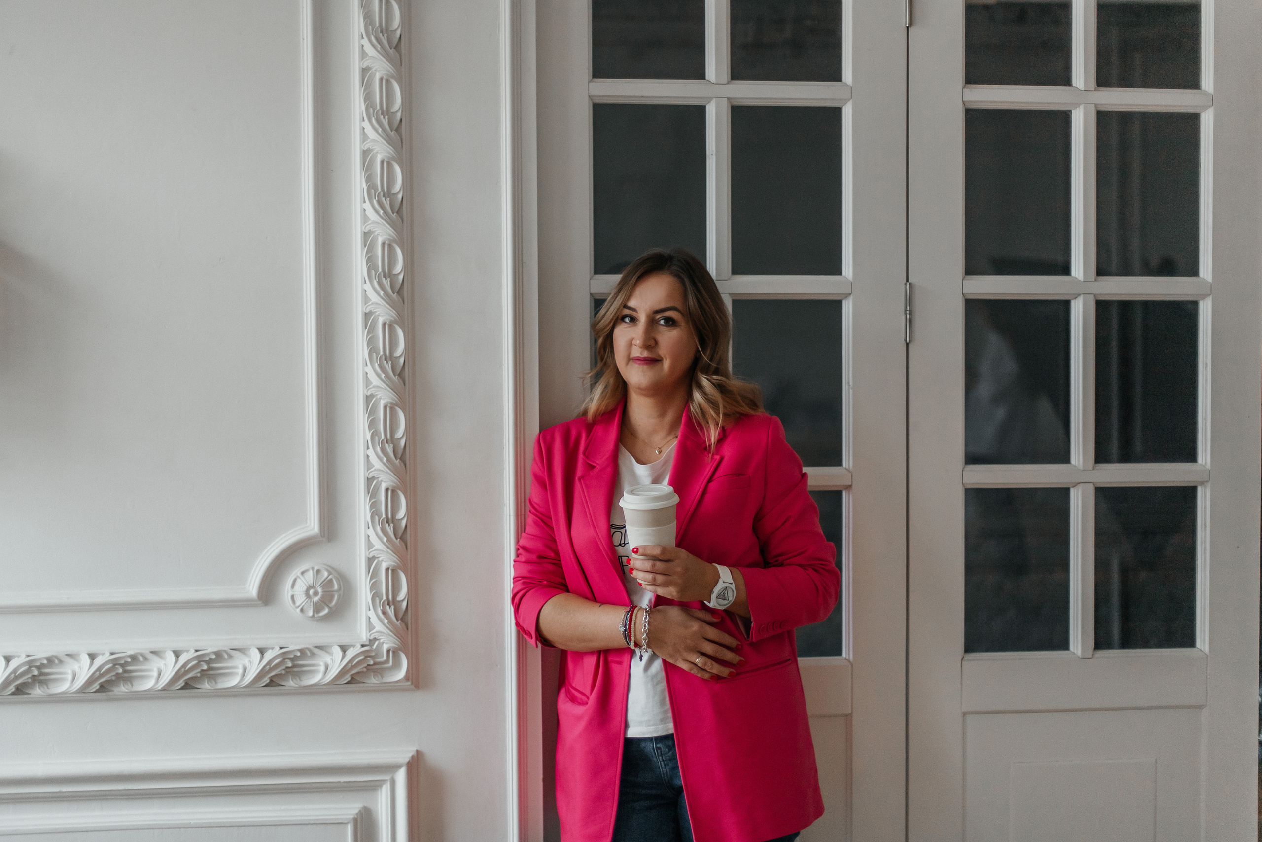 Контент-съемки. Фотограф Светлана Климкина