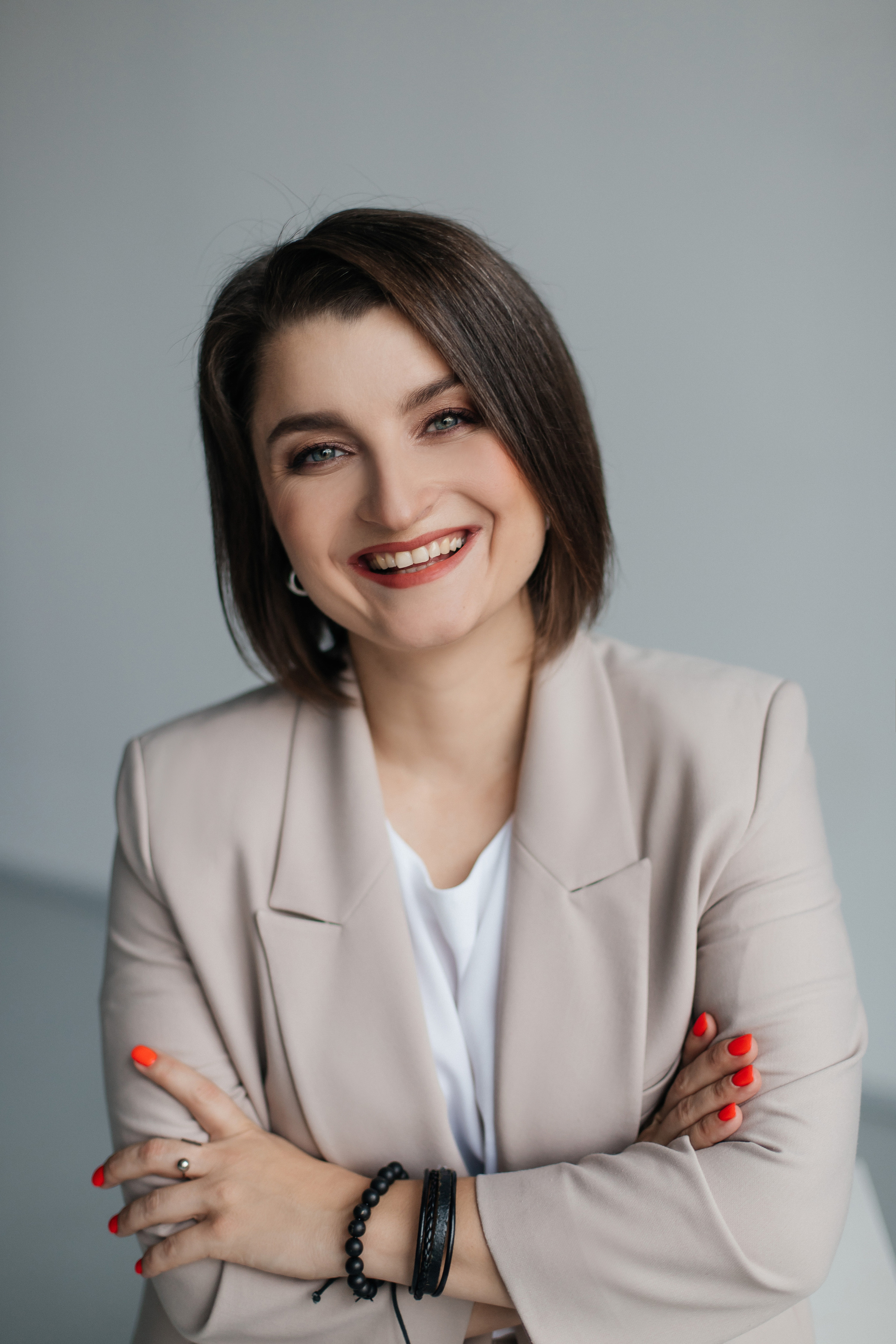 Контент-съемки. Фотограф Светлана Климкина