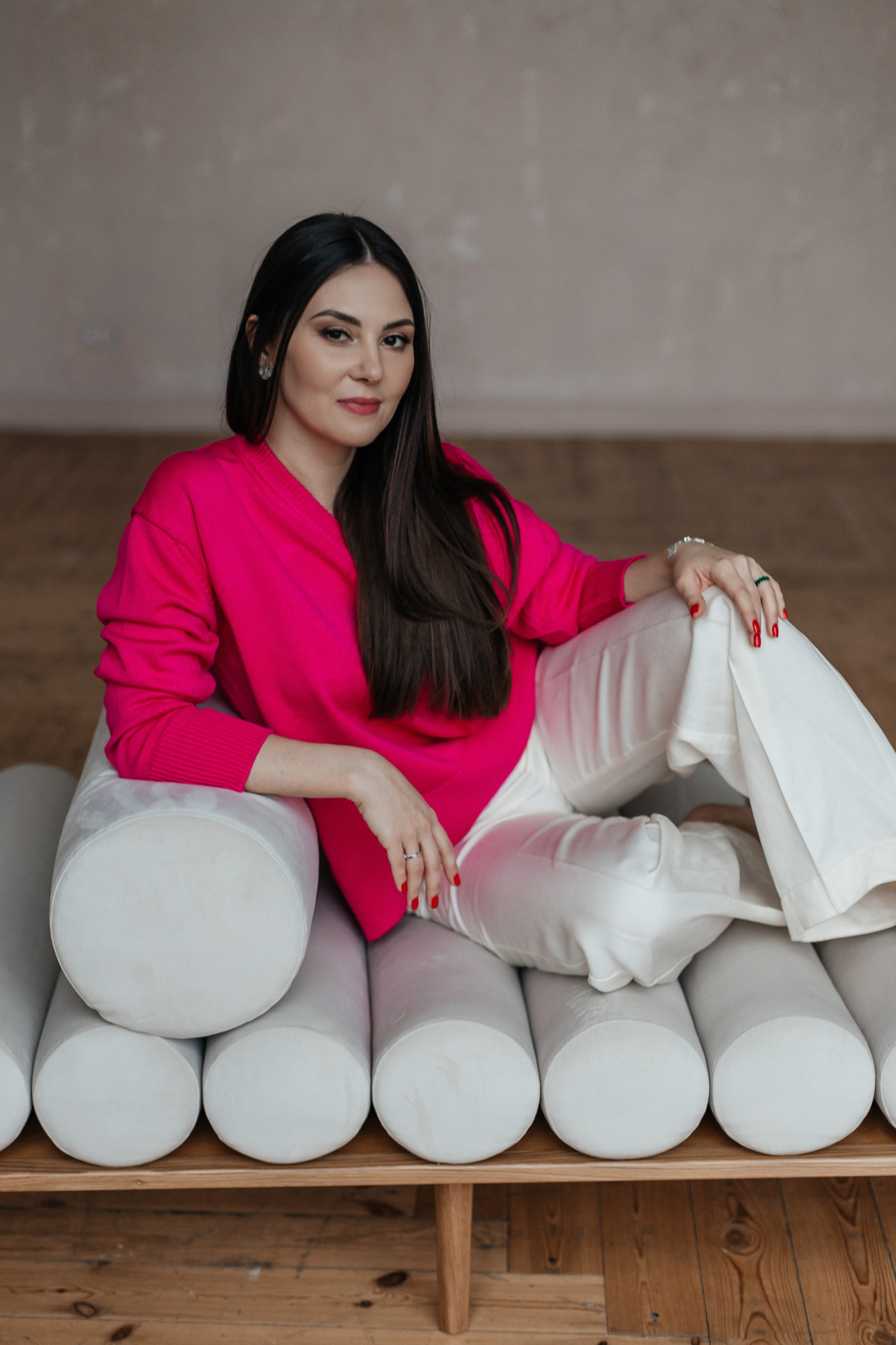 Контент-съемки. Фотограф Светлана Климкина