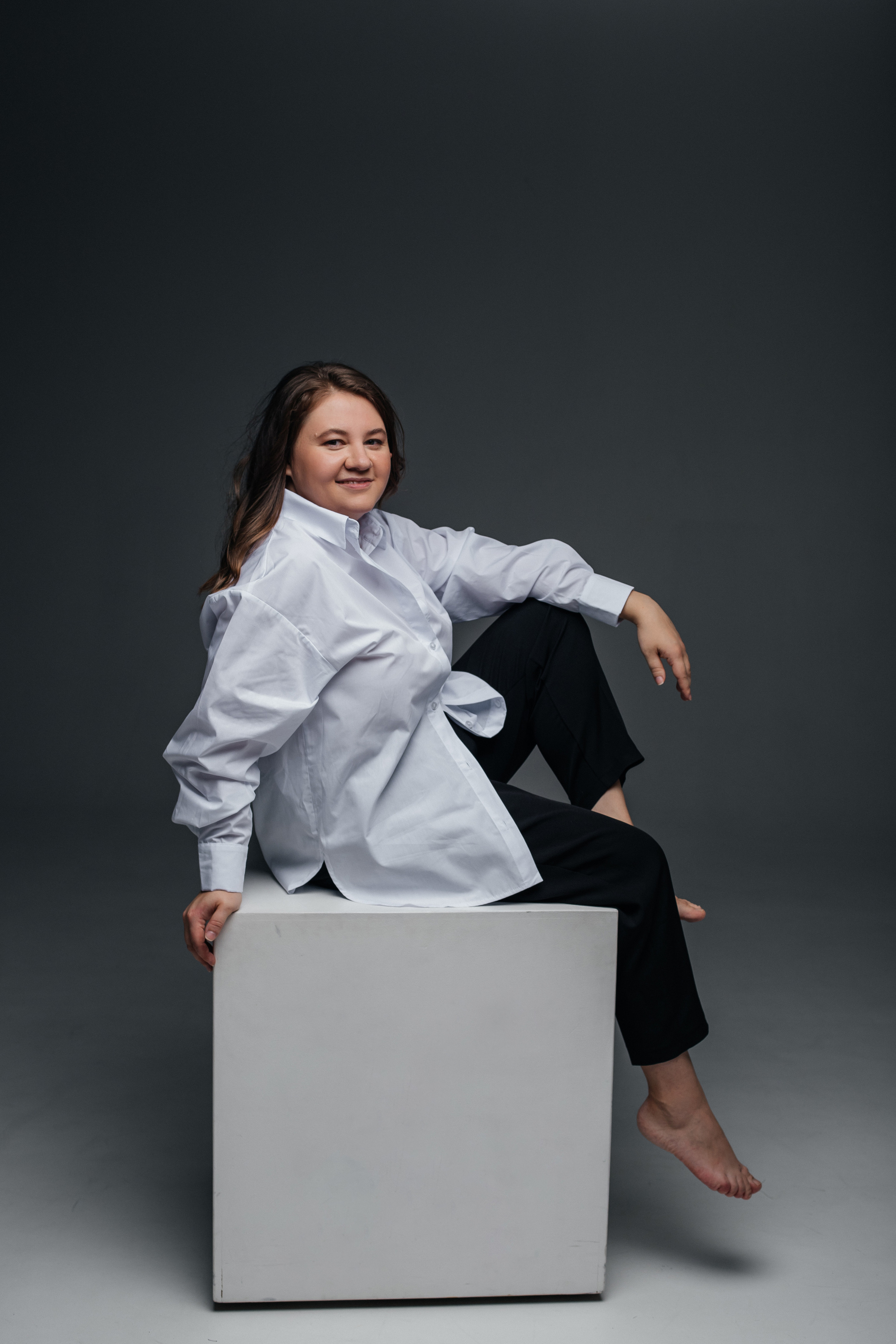 Контент-съемки. Фотограф Светлана Климкина