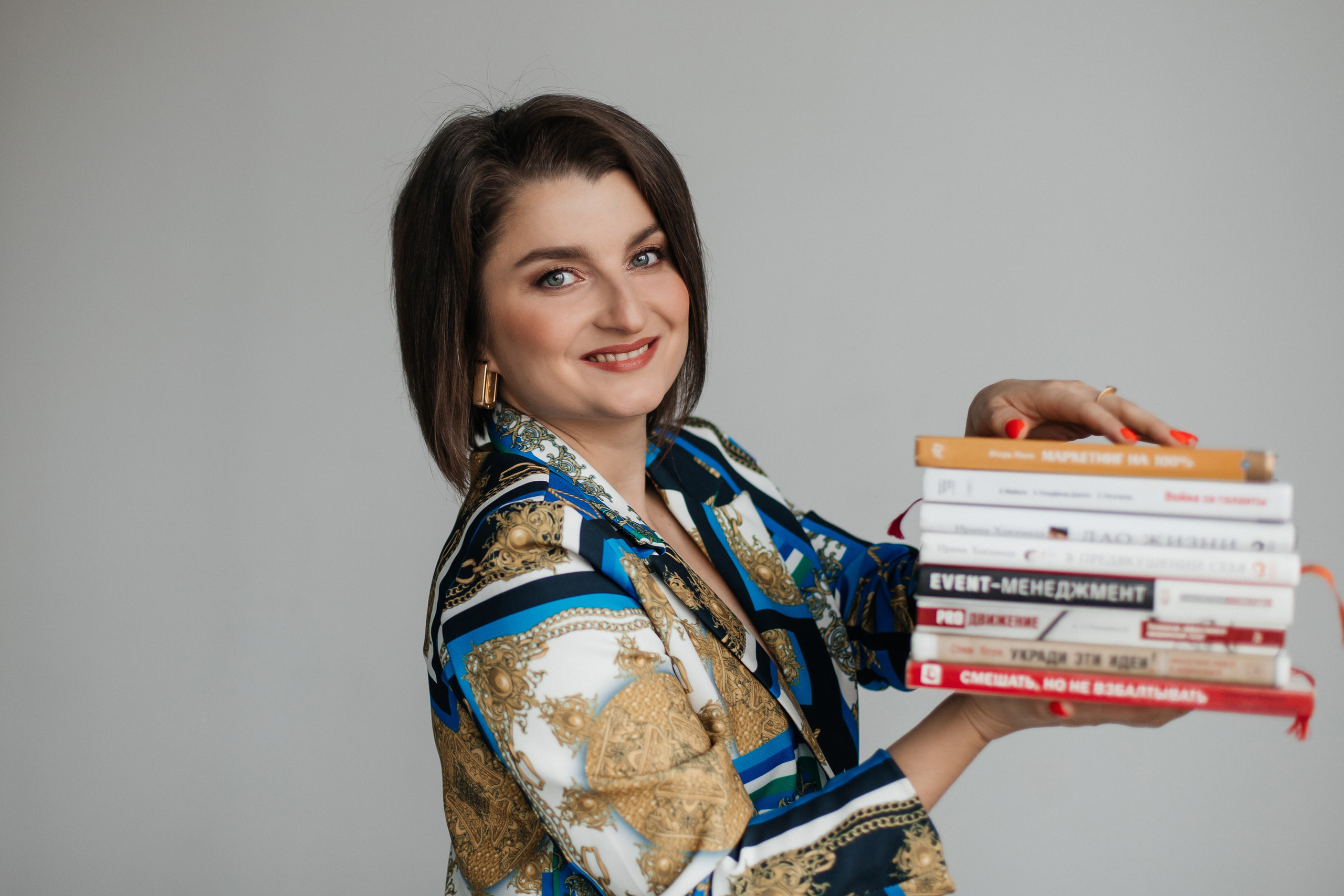 Контент-съемки. Фотограф Светлана Климкина