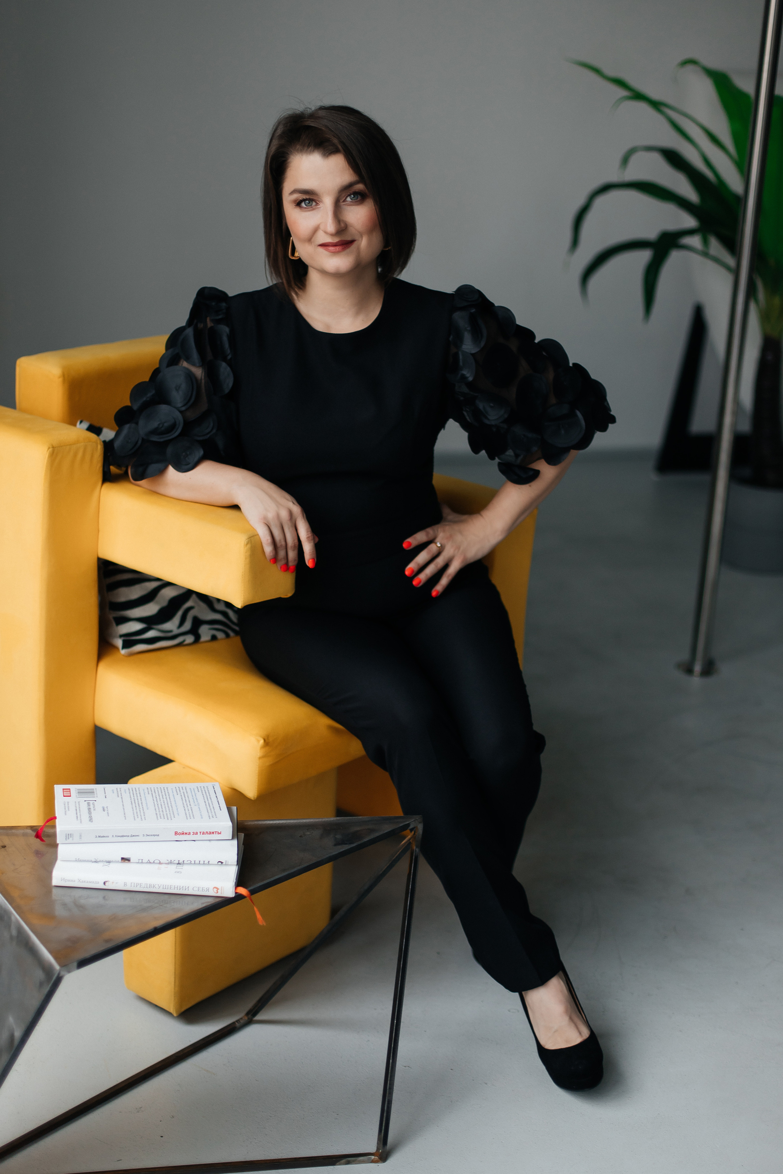 Контент-съемки. Фотограф Светлана Климкина