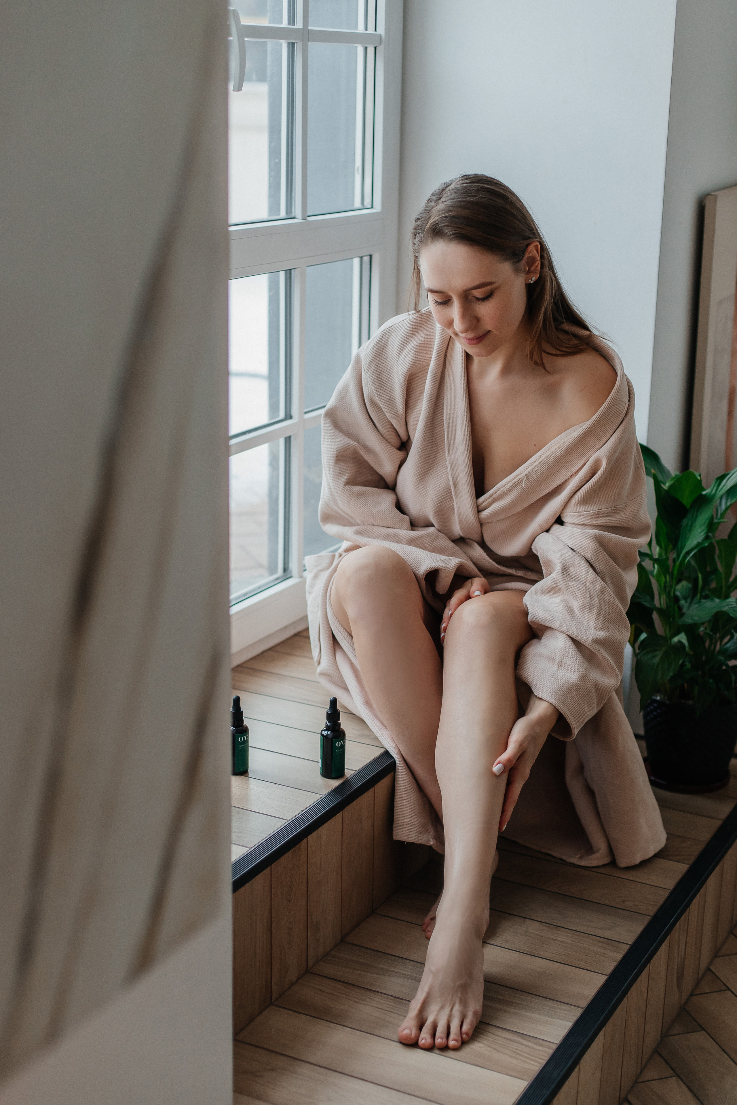 Контент-съемки. Фотограф Светлана Климкина