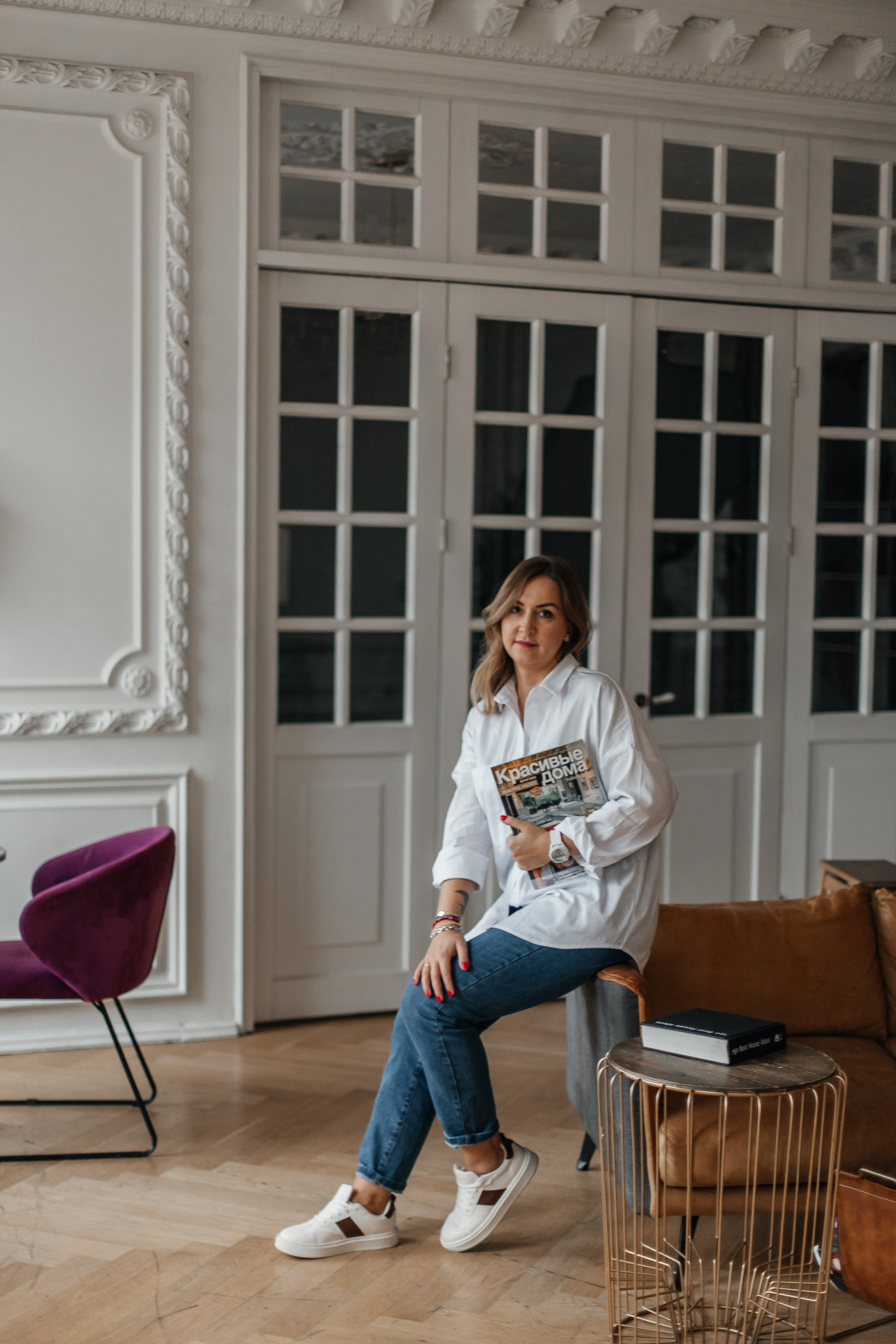 Контент-съемки. Фотограф Светлана Климкина