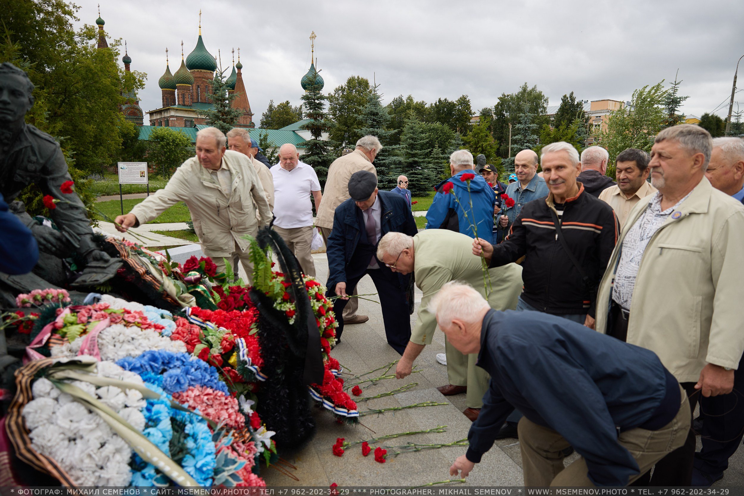 50-летие выпуску 1976-2026 ЯВВФУ