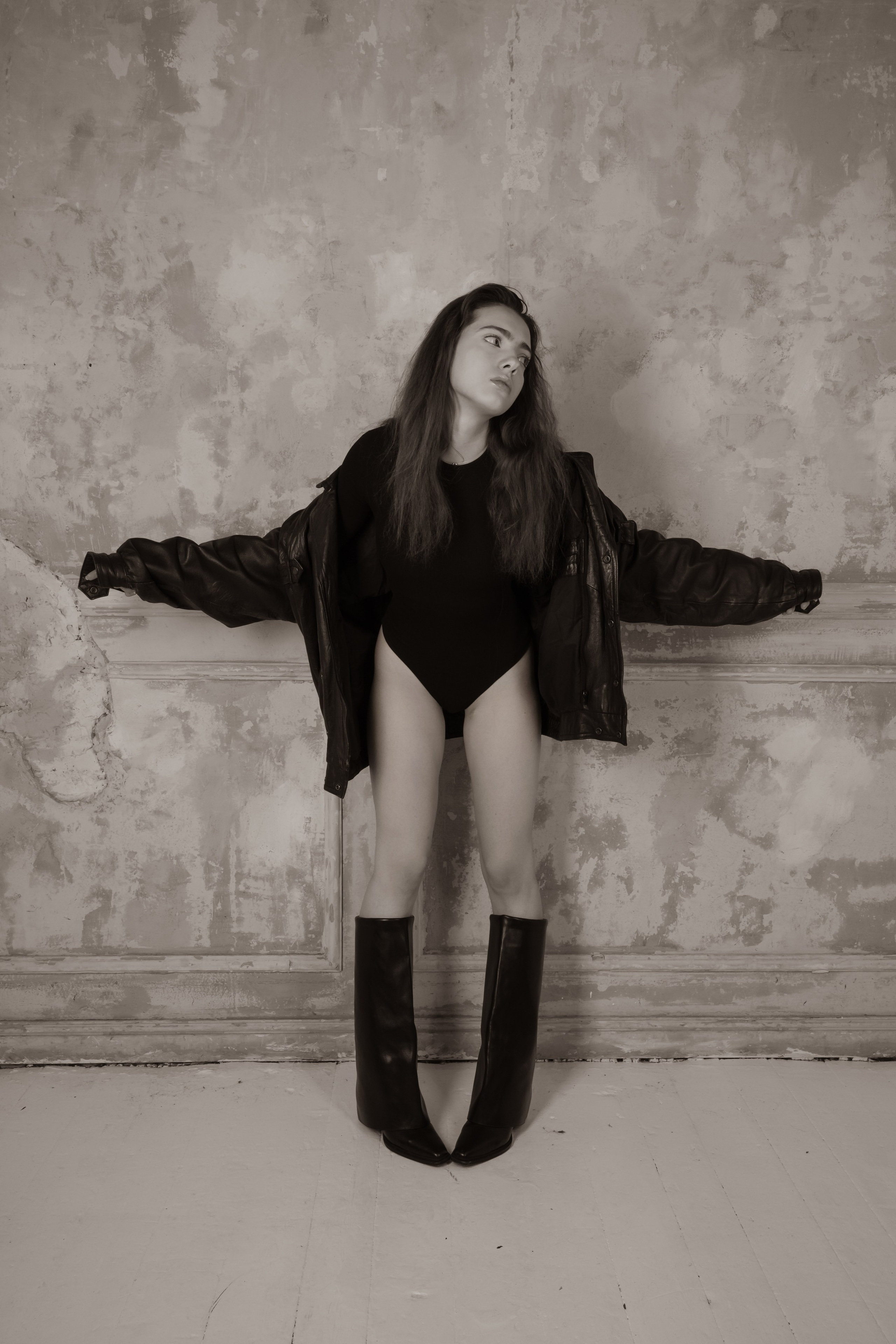 Фотограф в Москве