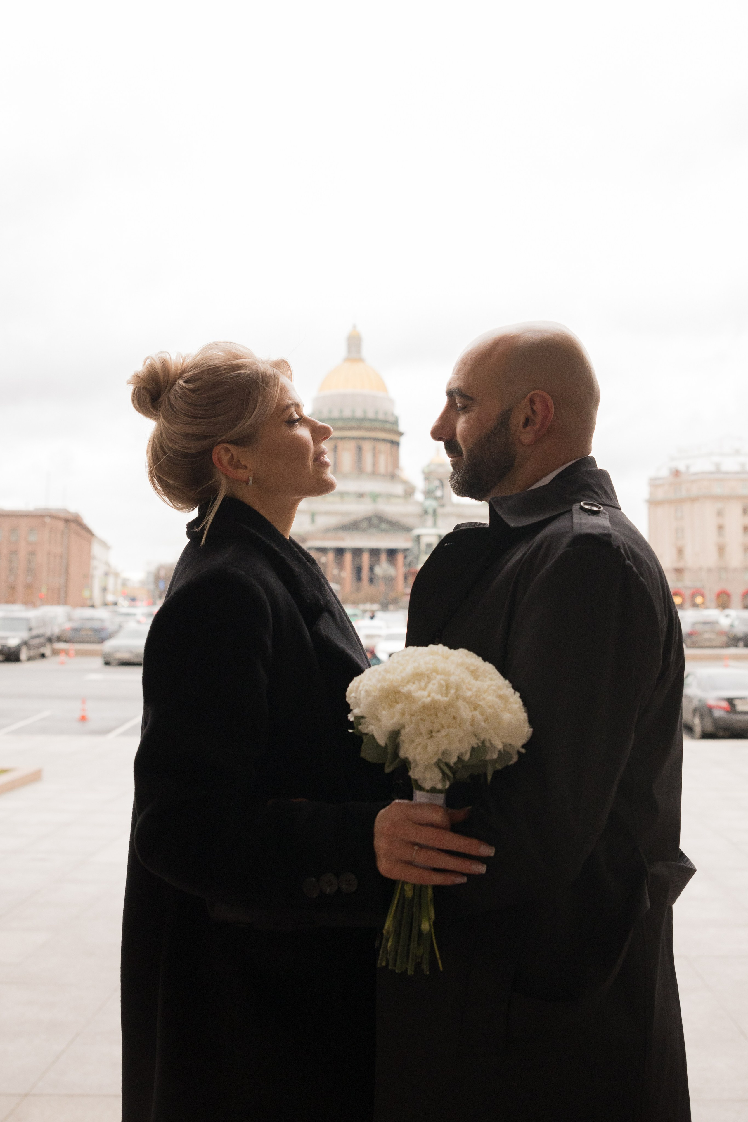 Стас и Виктория. Свадебный день. Professional photoartist in St. Petersburg (wedding, reportage, portrait, model book, love story) Alexander Shvedov
