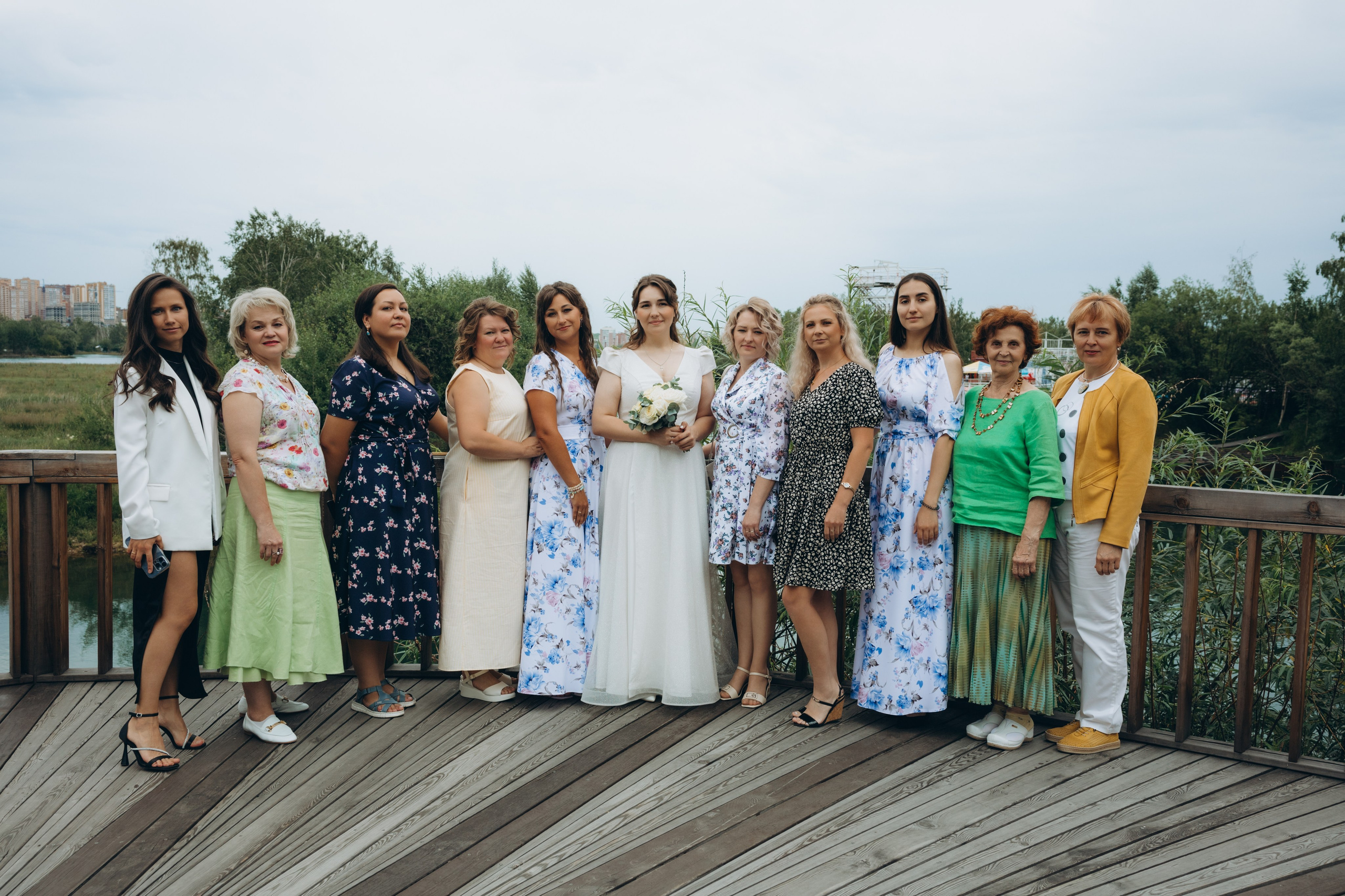 Евгений & Валентина. Свадебный, семейный фотограф в Иркутске Светлана Макаричева
