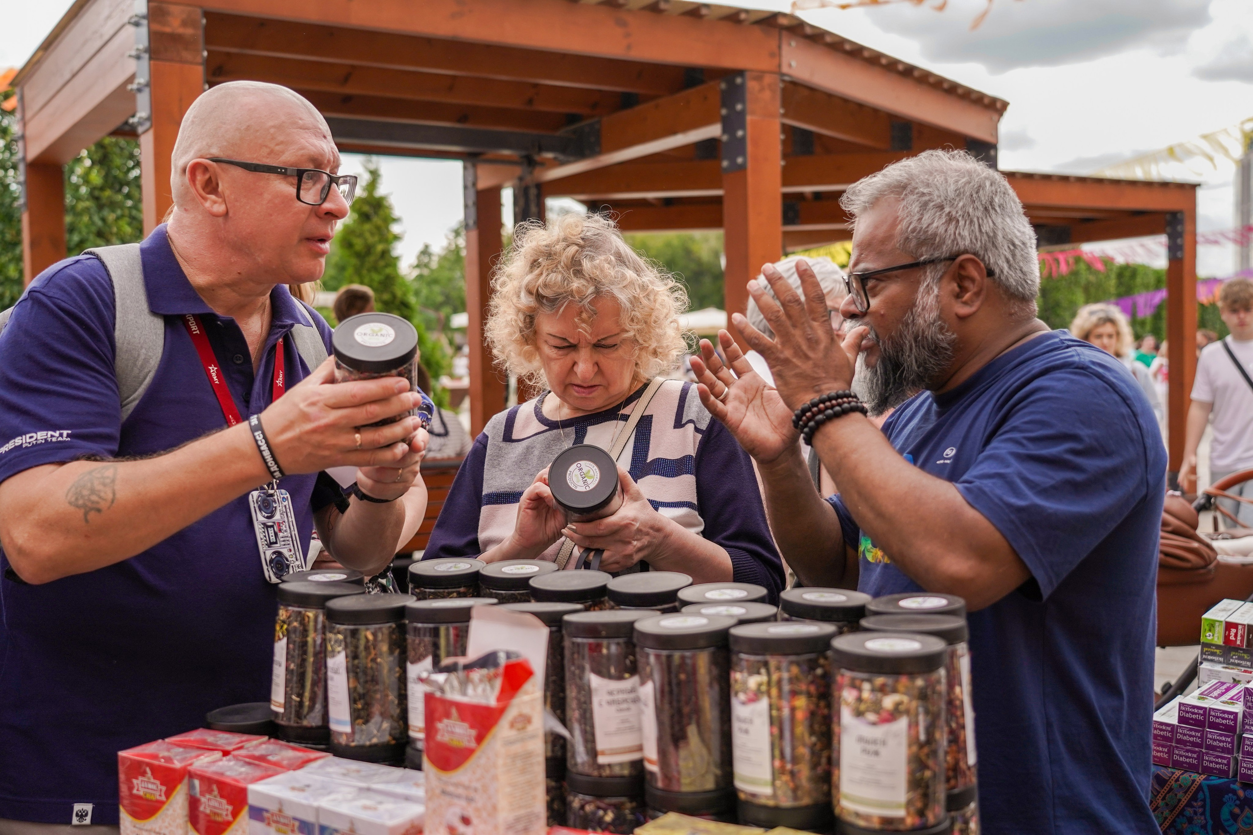 Фестиваль «День Индии» 2025. Фото и видеосъёмка бизнес-мероприятий под ключ в Москве и МО — Akhmedov Team