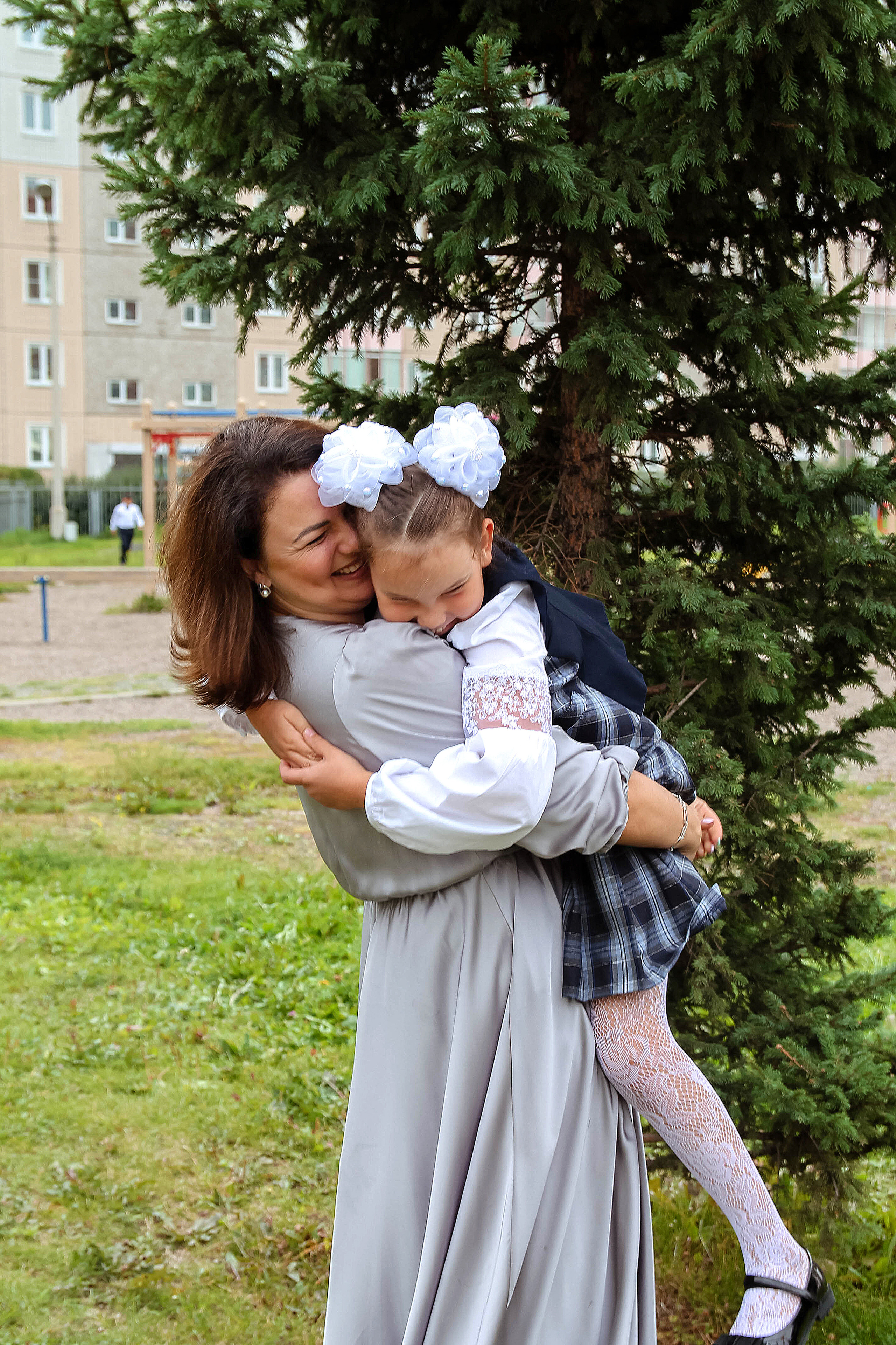 1 сентября. Фото-шадрина.ру