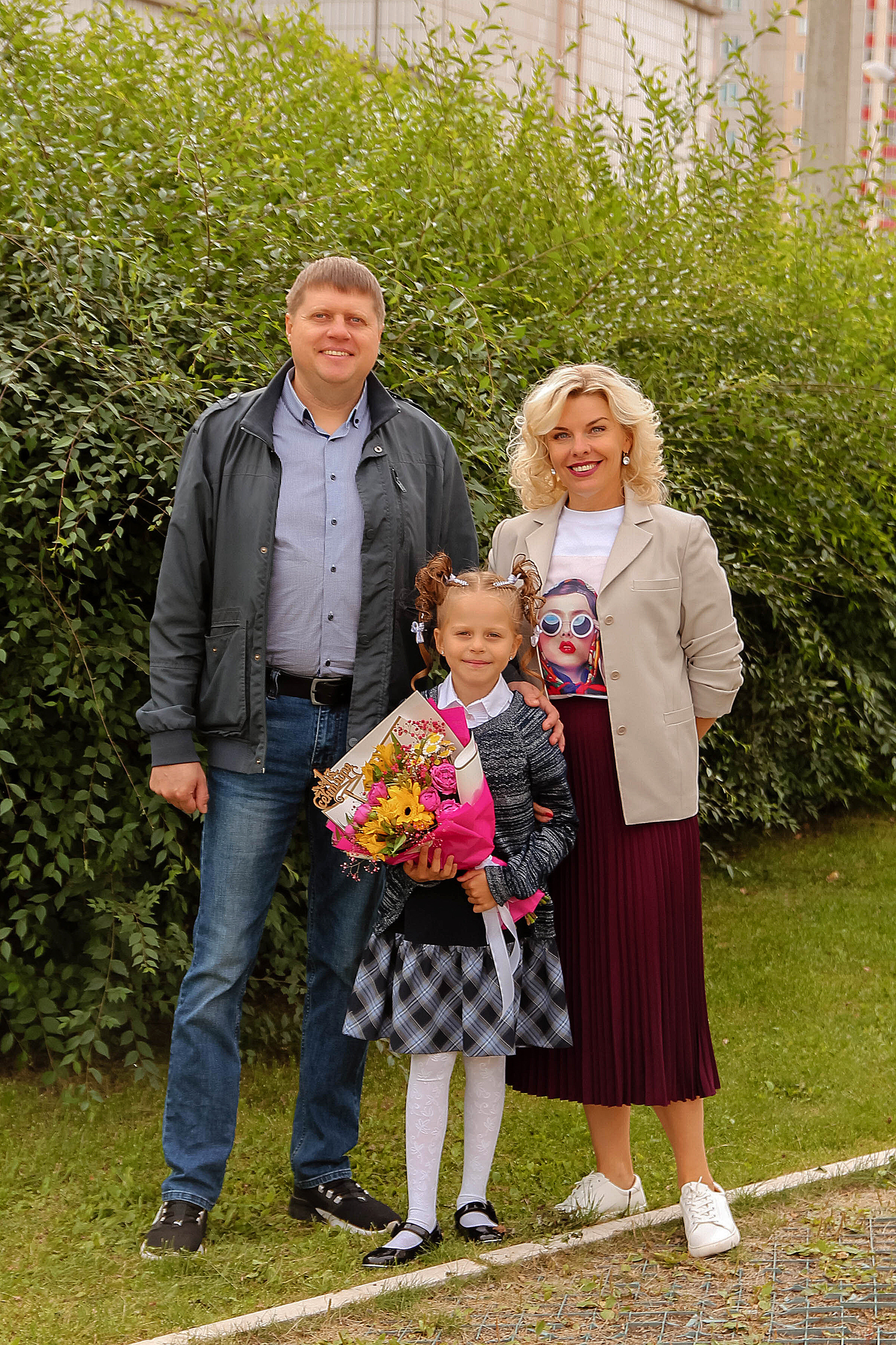 1 сентября. Фото-шадрина.ру