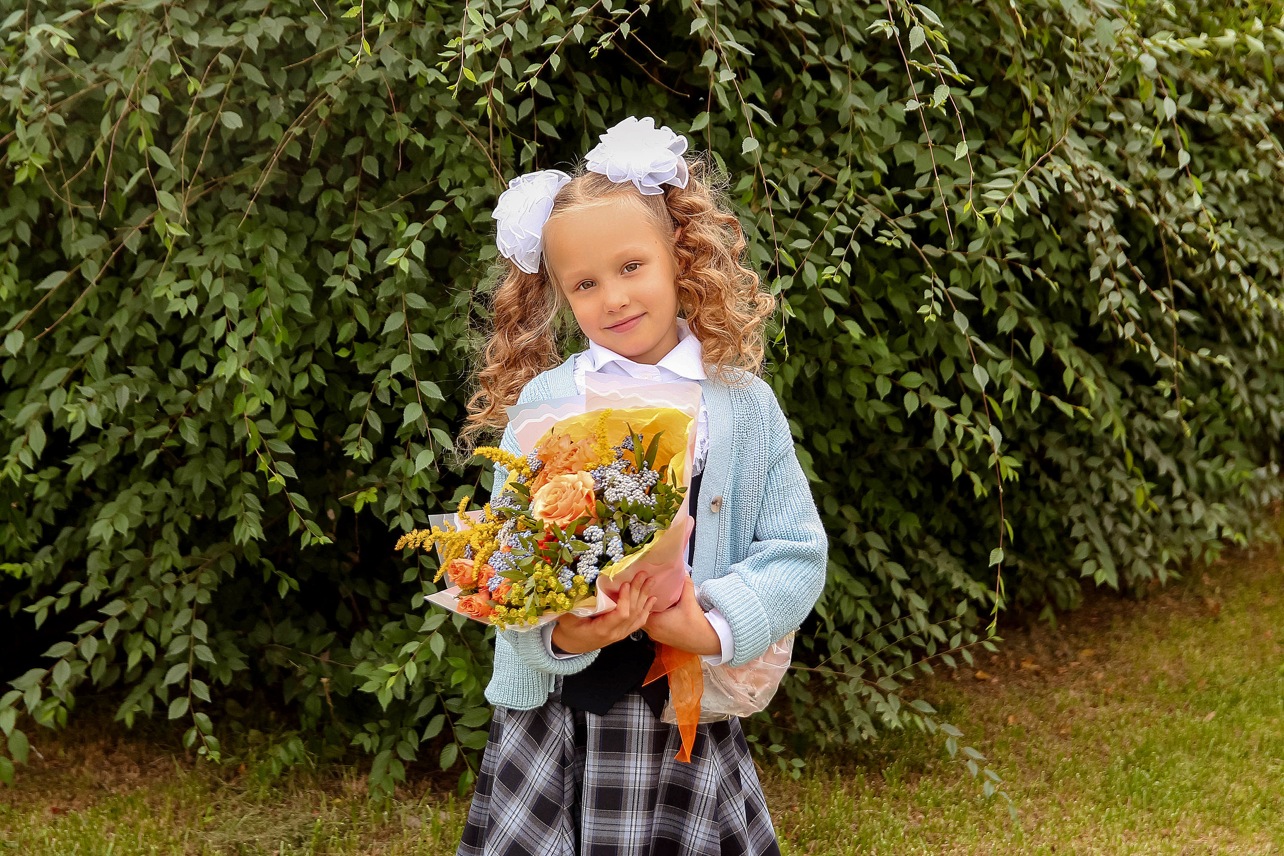 1 сентября. Фото-шадрина.ру