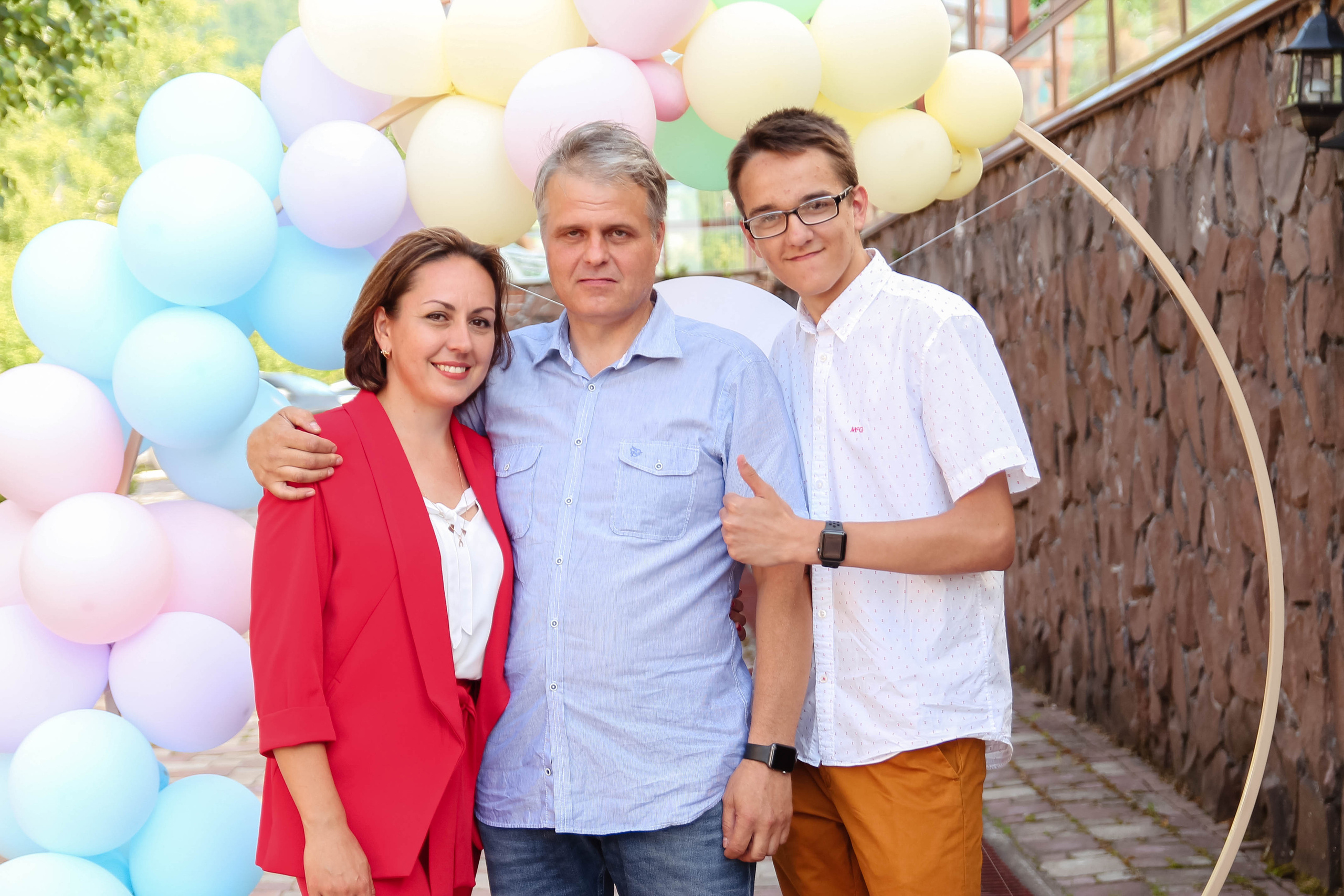 Выпускной. Фото-шадрина.ру