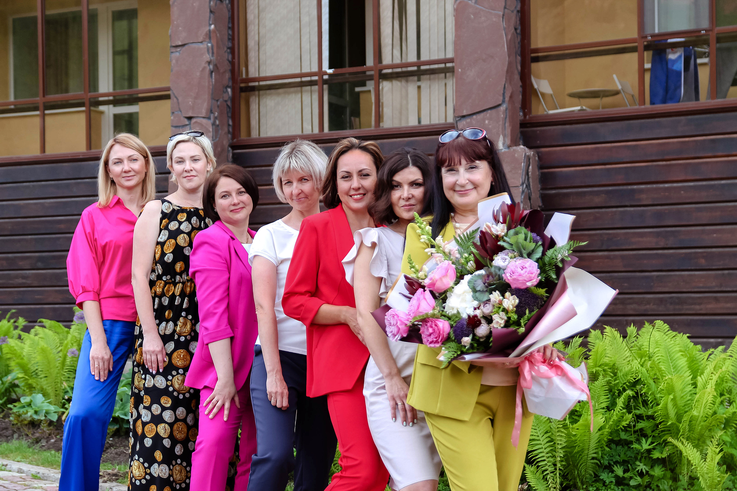 Выпускной. Фото-шадрина.ру