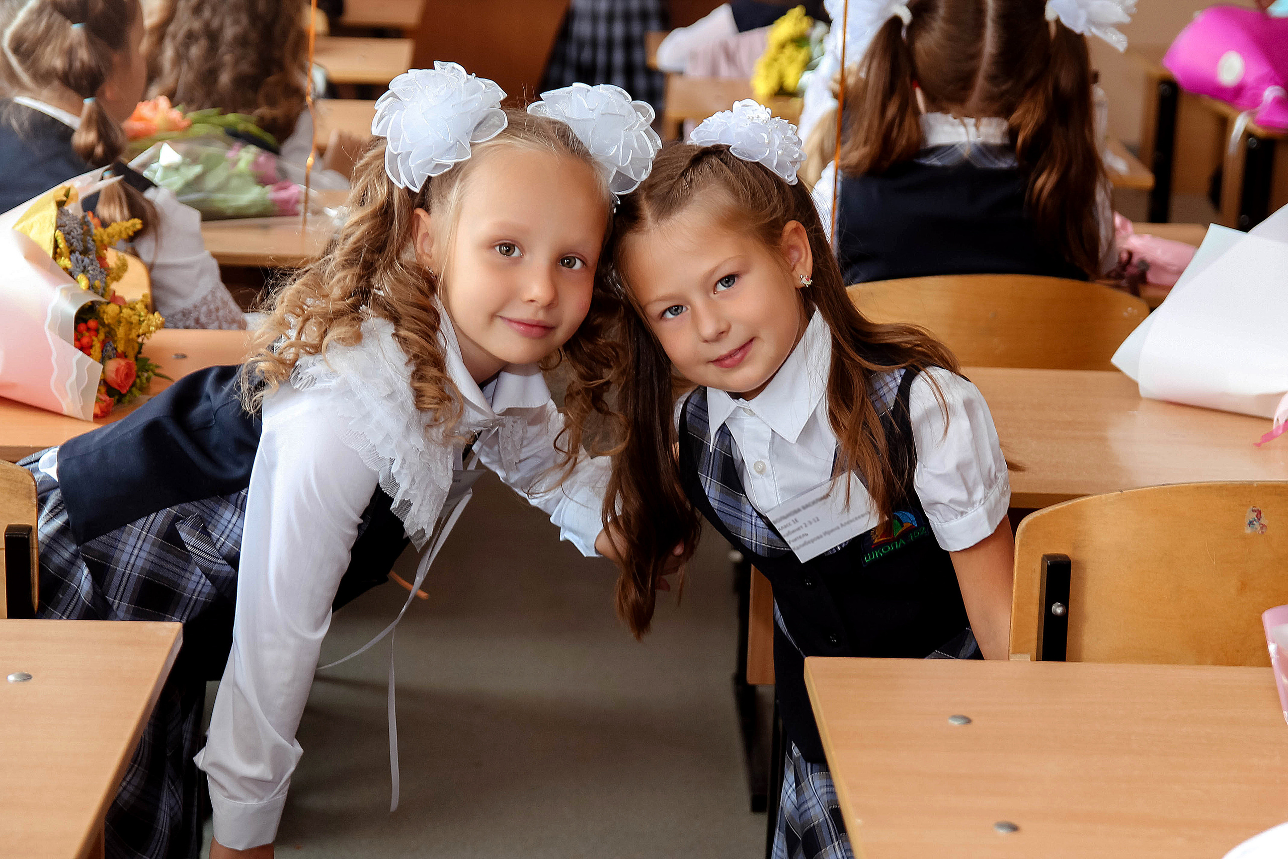 1 сентября. Фото-шадрина.ру